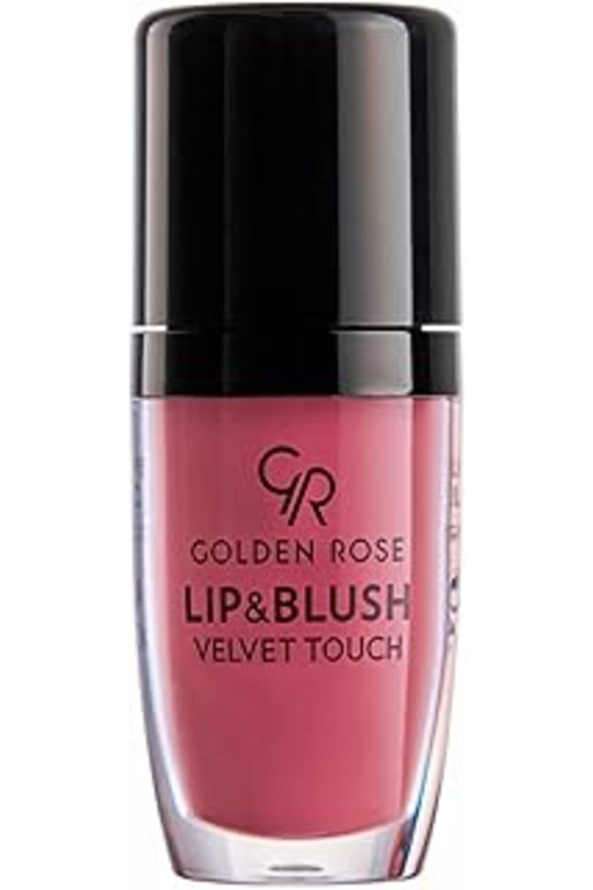 Siloin Rose Lip&Blush Vel Touch No:03 1 Paket