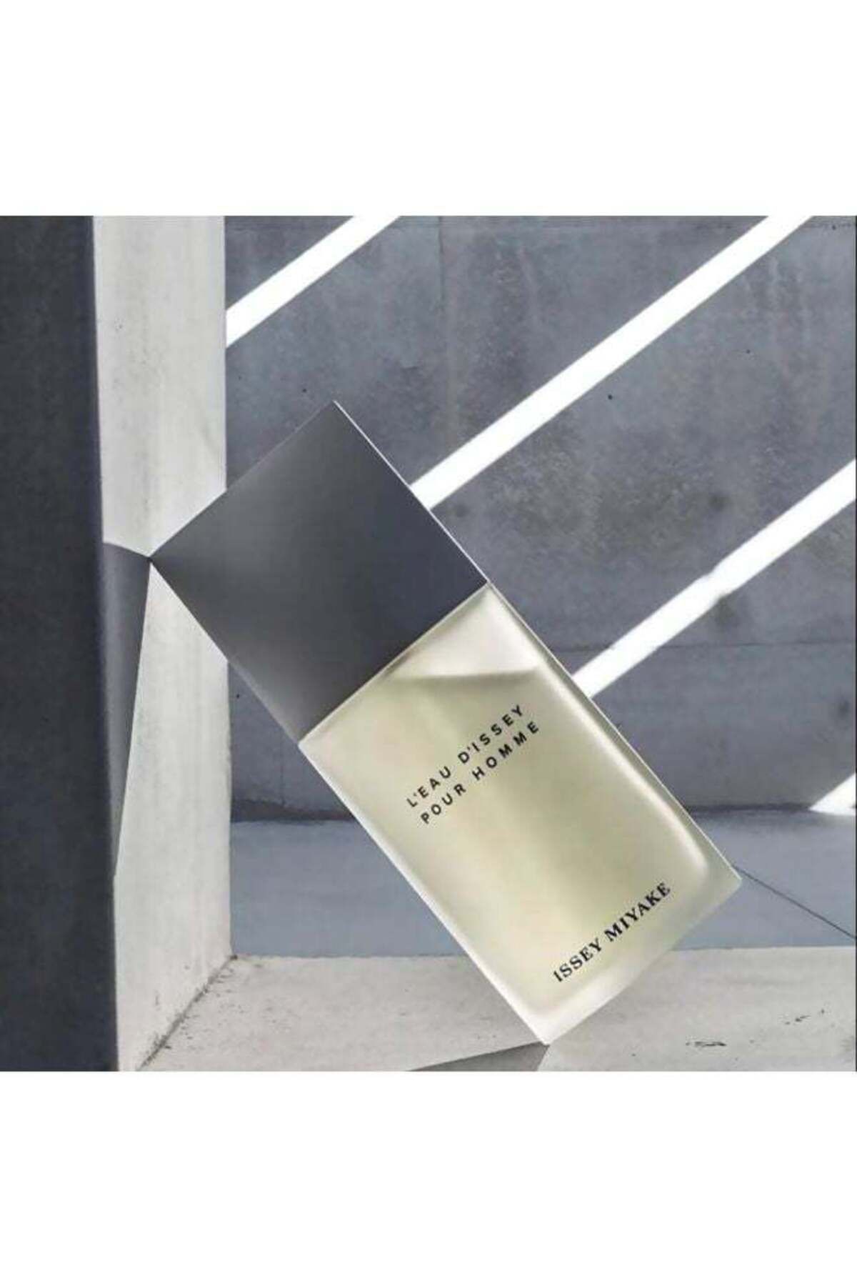 Issey Miyake-عطر Leau Dissey 125ملليلتر 7