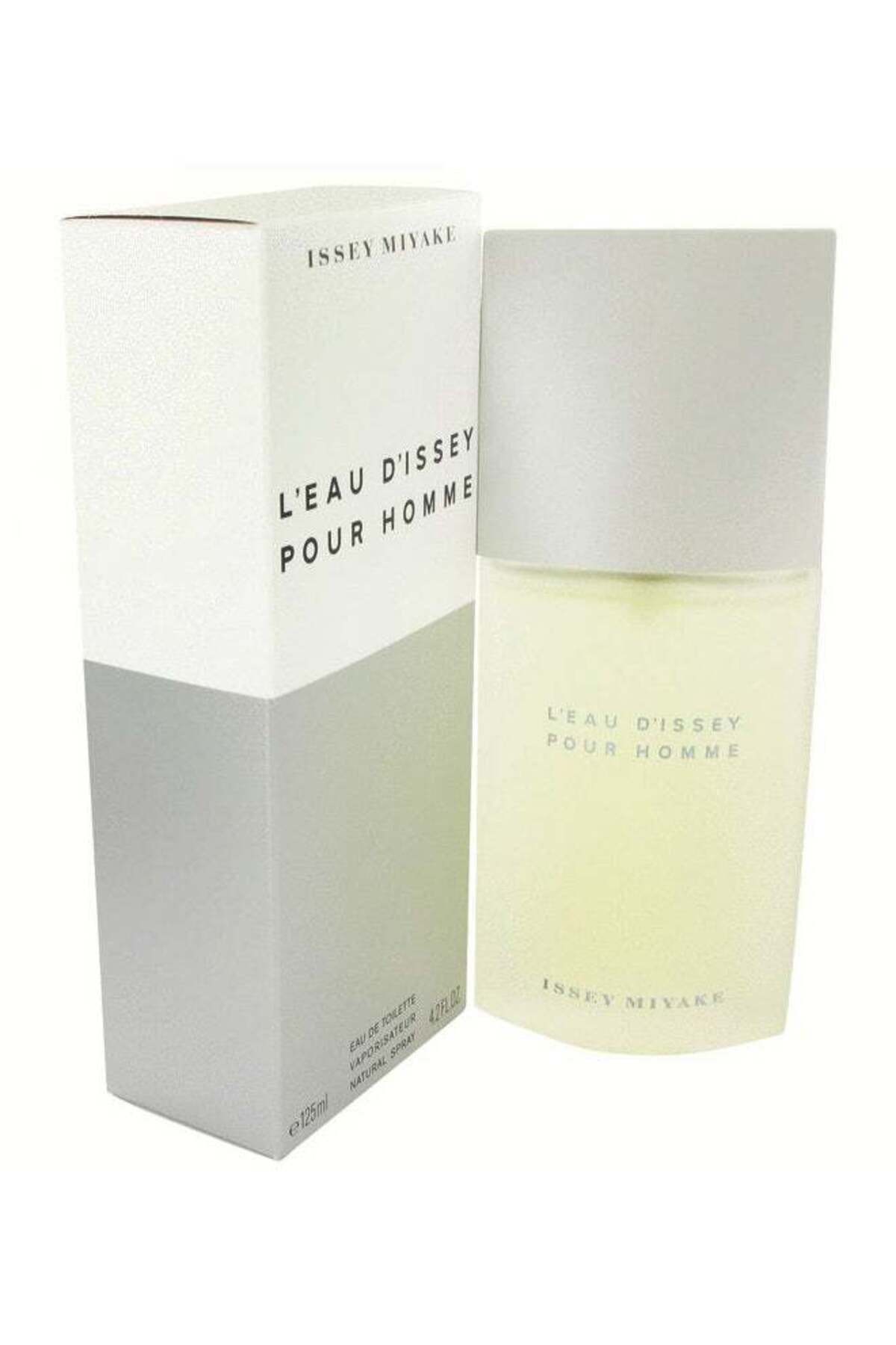 Issey Miyake-عطر Leau Dissey 125ملليلتر 2