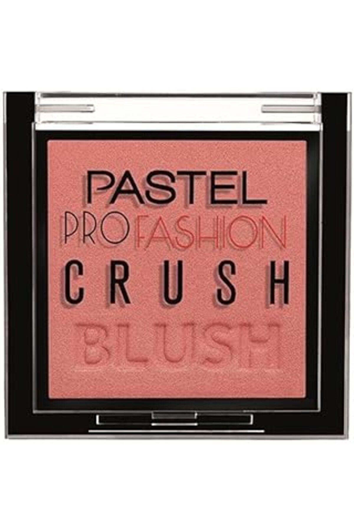 Mu Art Ahşap Pastel Profashion Crush Blush 301