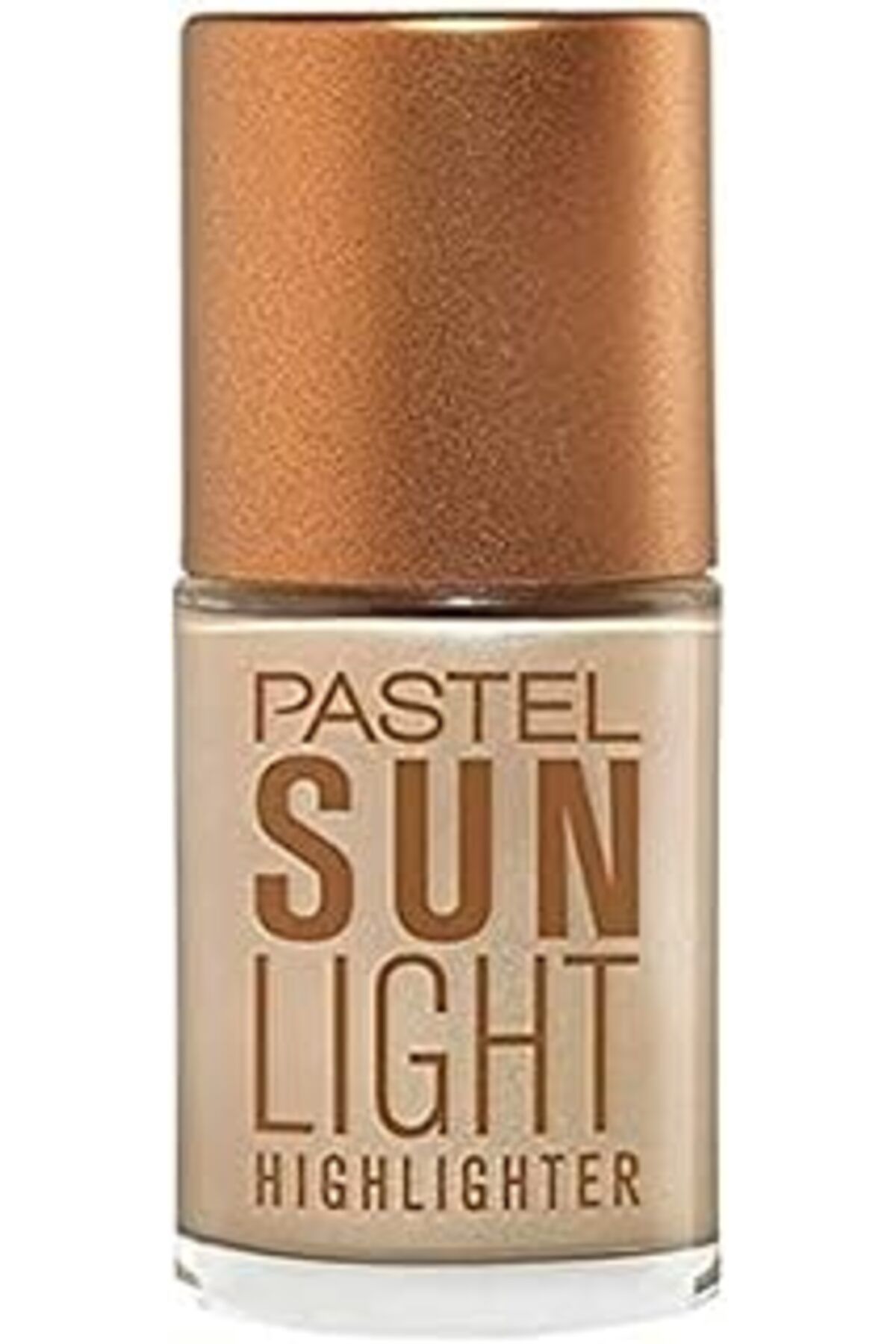 Mu Art Ahşap Pastel Sunlight Highlighter Aydınlatıcı 101 (15 Ml)
