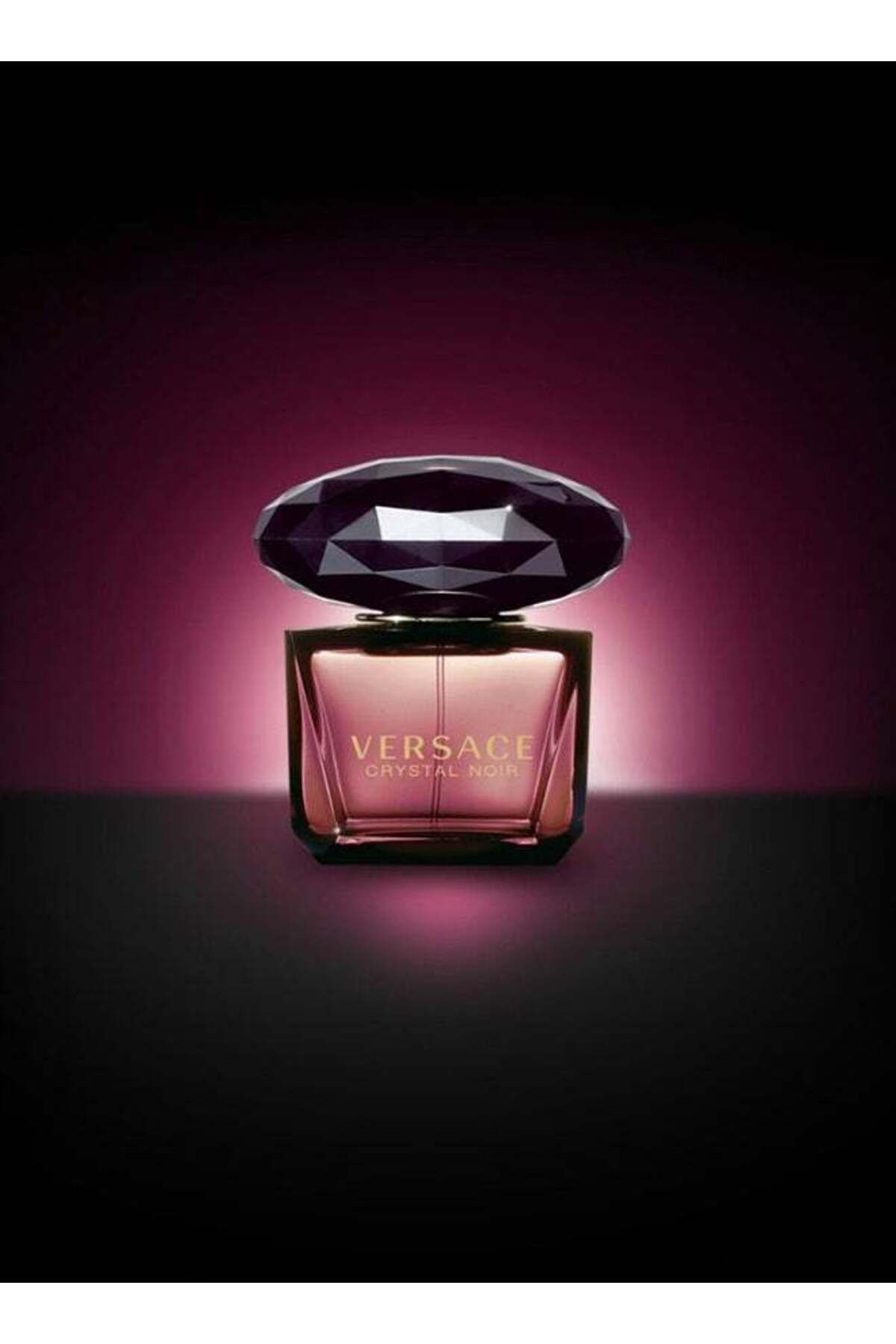 Versace-Crystal Noir Edp 50ml - Versace Crystal Noir Perfume for Unisex 50ml 7