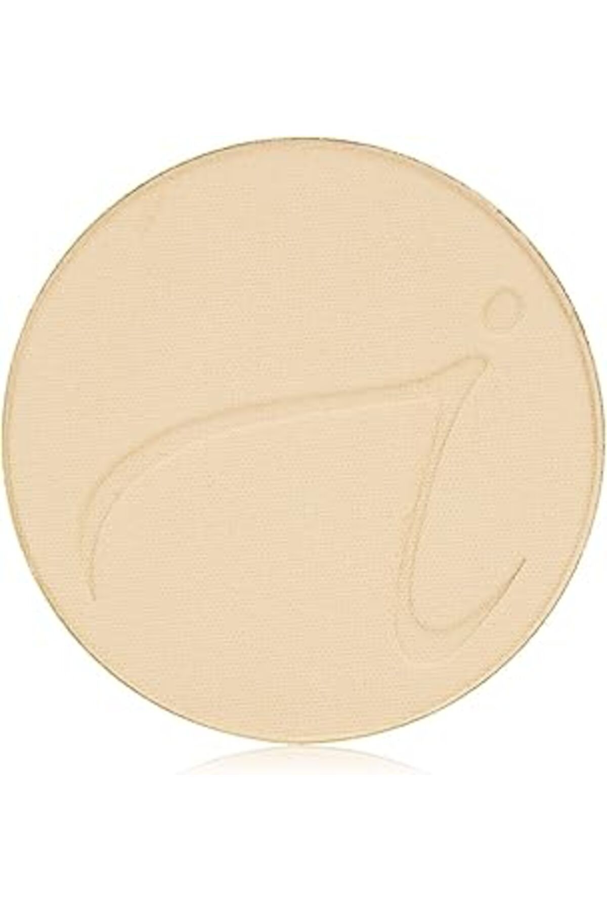 nazeninstoğu Jane Iredale Purepressed Base Mineral Foundation Spf 20 Refill, Sıkıştırılmış Mineral Pudra (Amber)