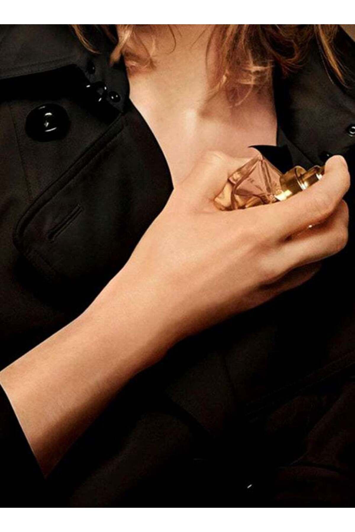 BURBERRY-My Burberry Black 90Ml - عطر ماي بربري بلاك 90ملليلتر 7