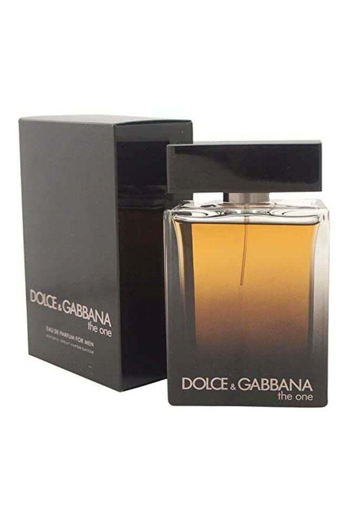 Dolce&Gabbana-The One Edp For Men 150ml 5