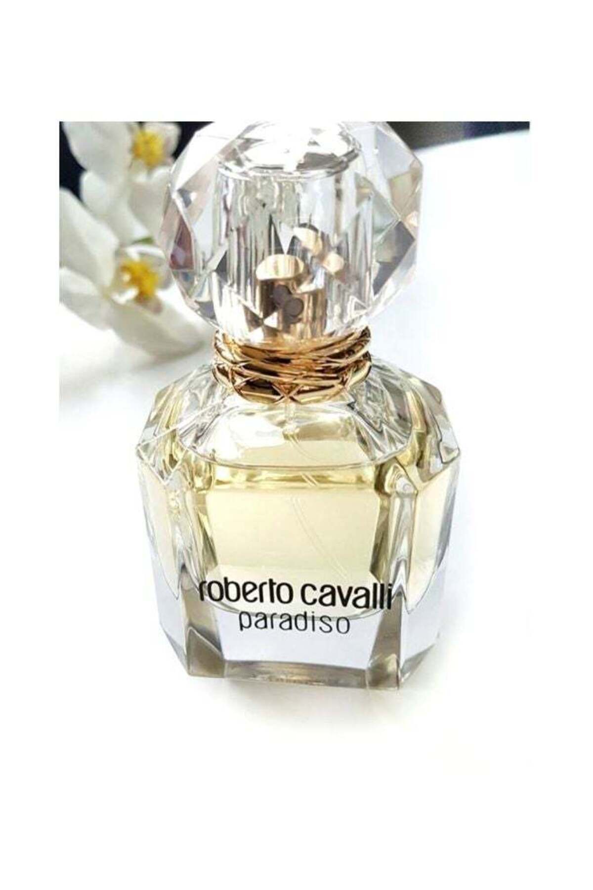 Roberto Cavalli-Paradiso Edp 75Ml - عطر باراديسو EDP 75ملليلتر 4