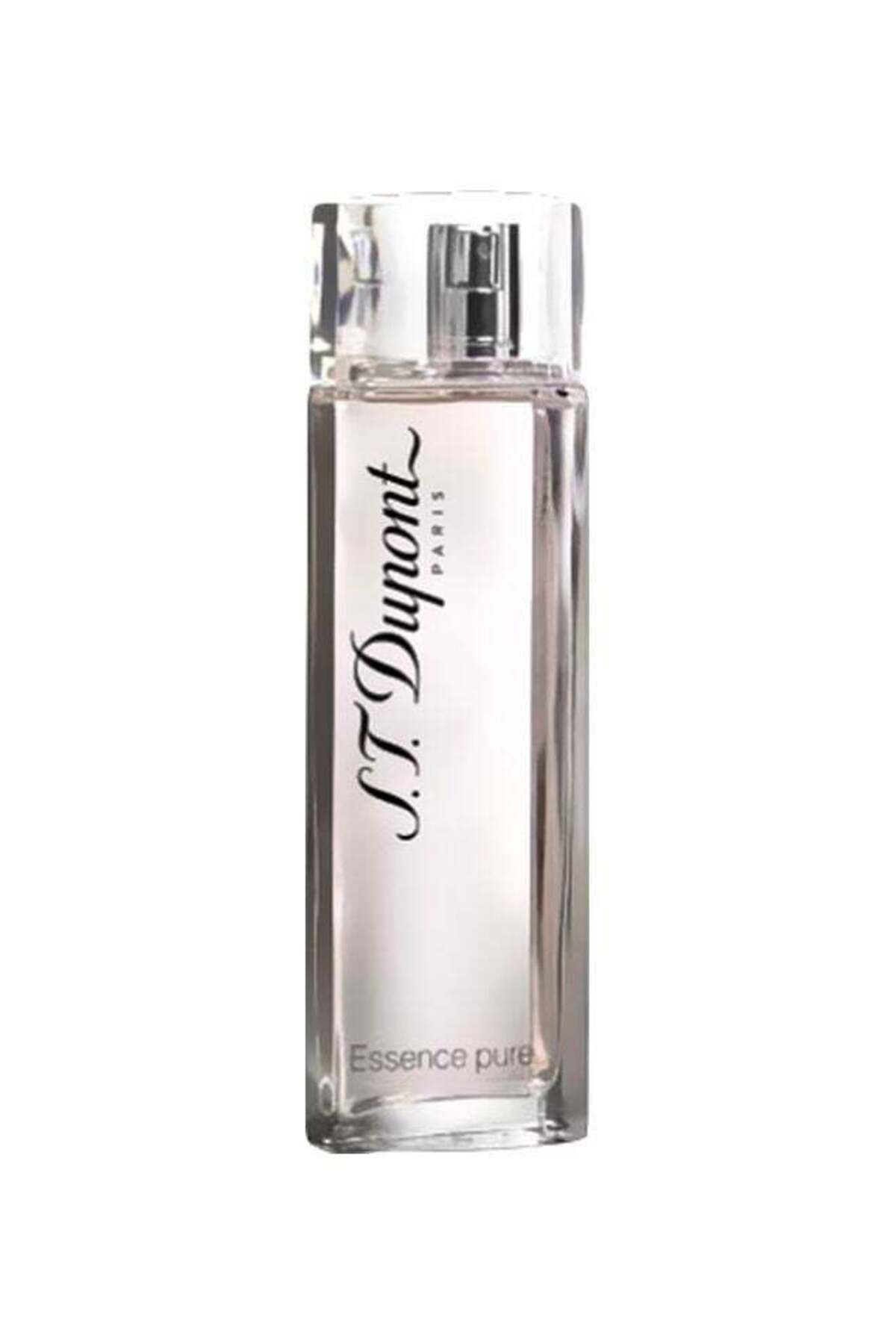 S.T. Dupont-Essence Pure Edt 100ml - Paris Essence Pure Perfume 100ml 1