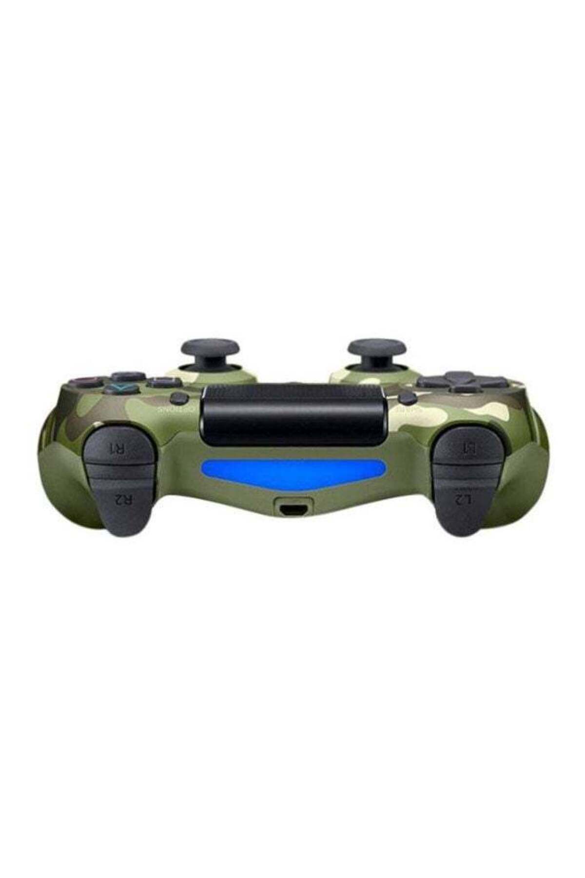 COOYA-Wireless Bluetooth Game Controller For PlayStation 4, High Capacity Battery 3