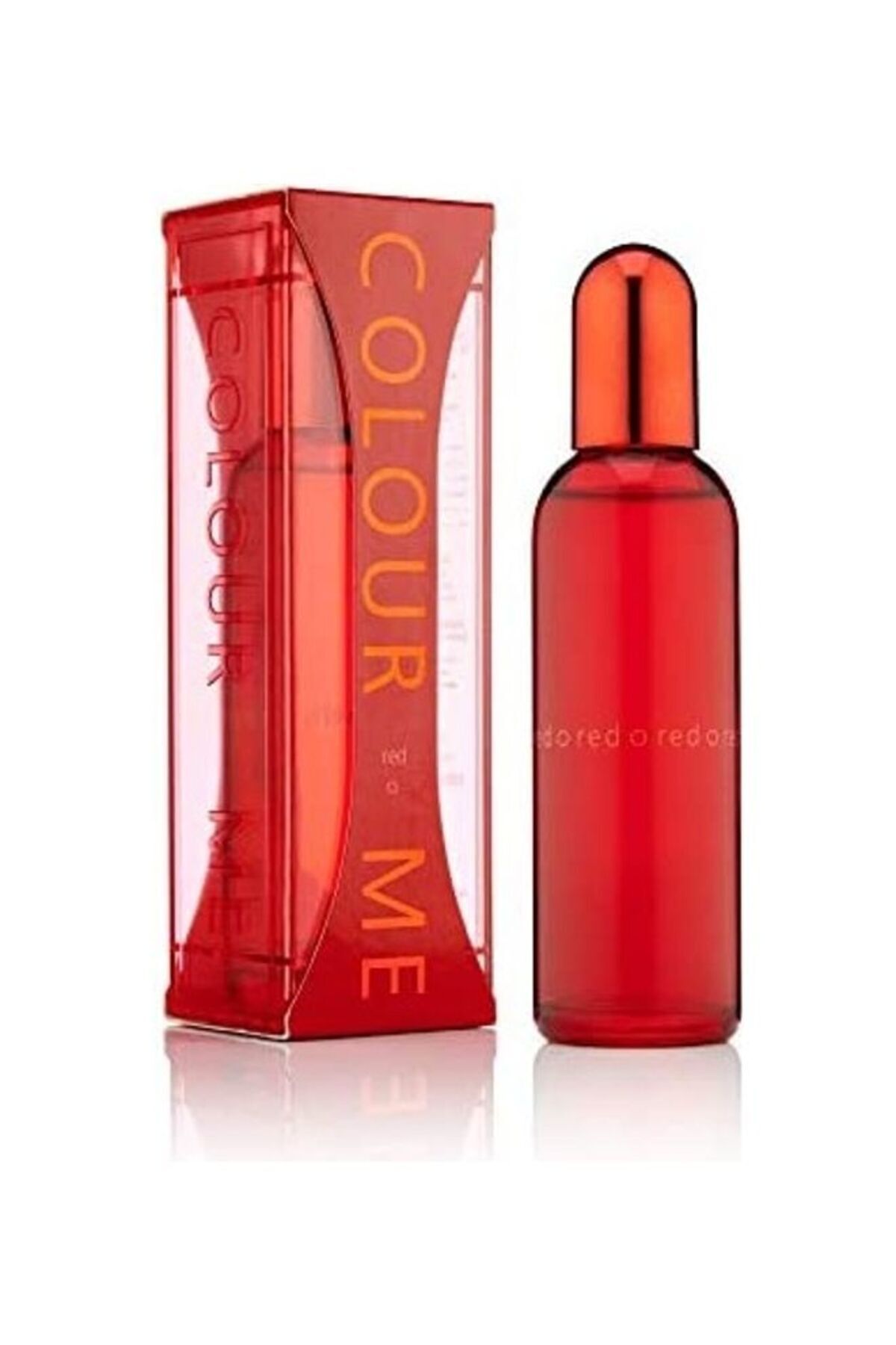 Colour Me-Edp 100Ml - عطر ماء كولور مي 100ملليلتر 1