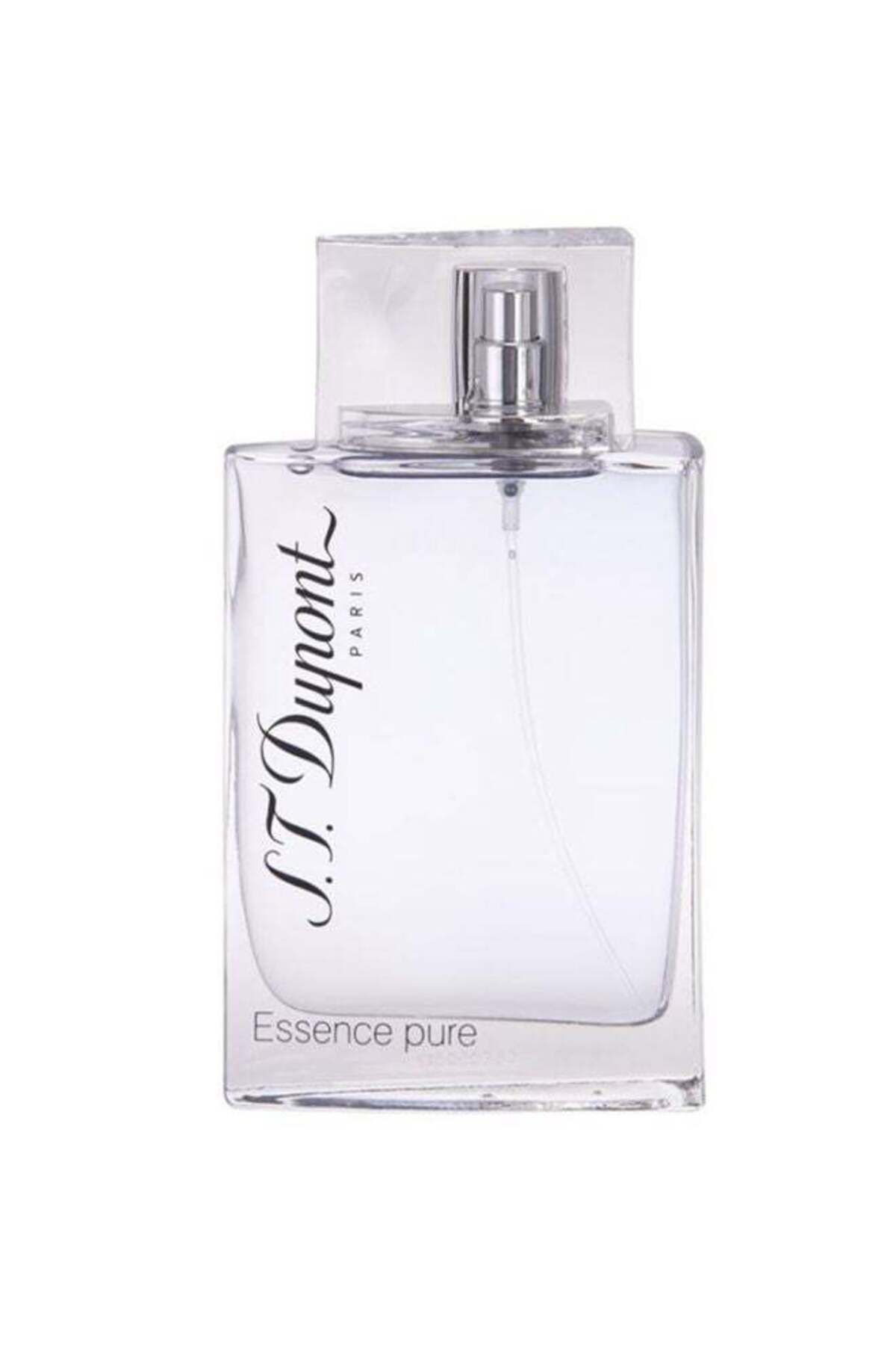 S.T. Dupont-Essence Pure Edt 100ml 1