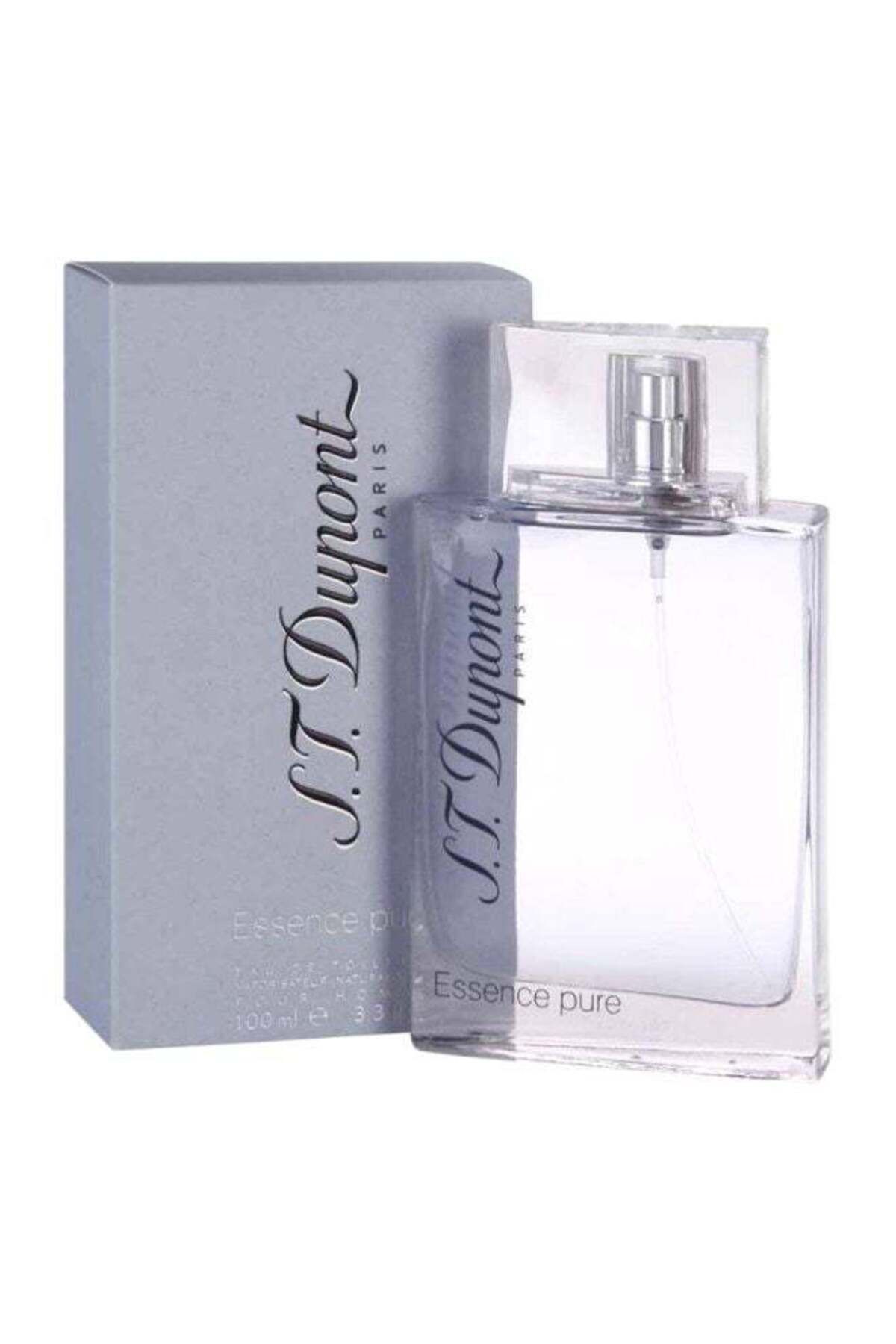 S.T. Dupont-Essence Pure Edt 100ml - Paris Essence Pure Perfume 100ml 2