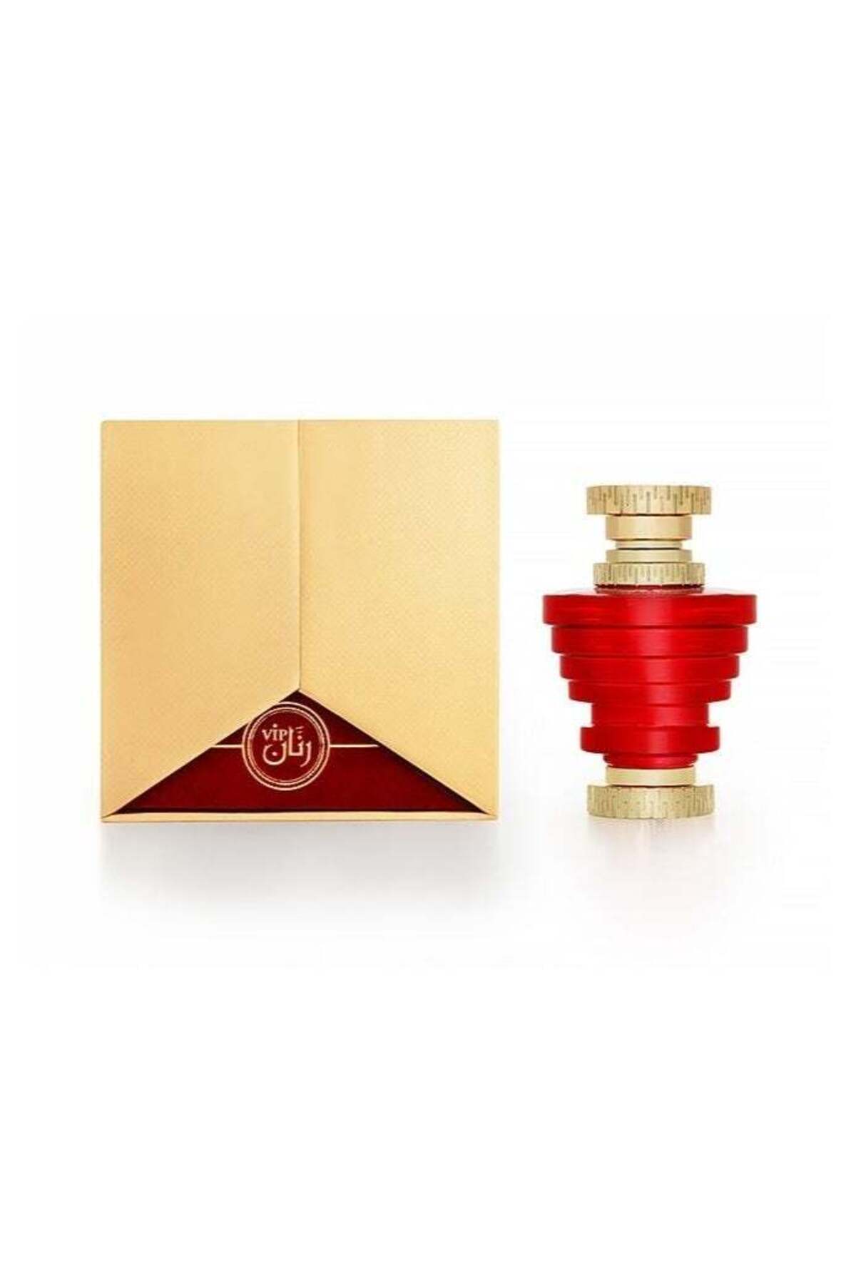 عطر رنان VIP من ماجد للعود – 100 مل