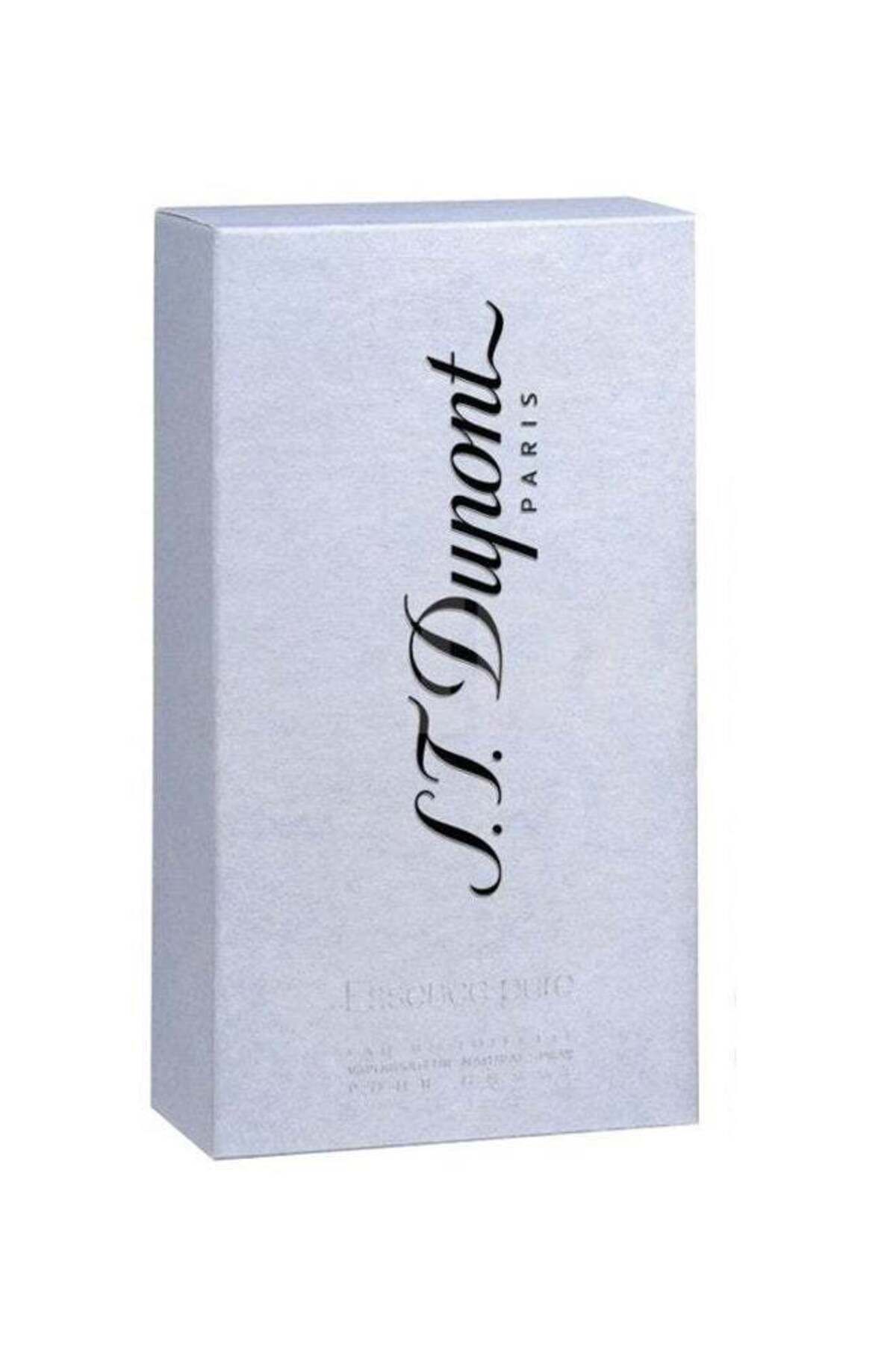 S.T. Dupont-Essence Pure Edt 100ml - Paris Essence Pure Perfume 100ml 3
