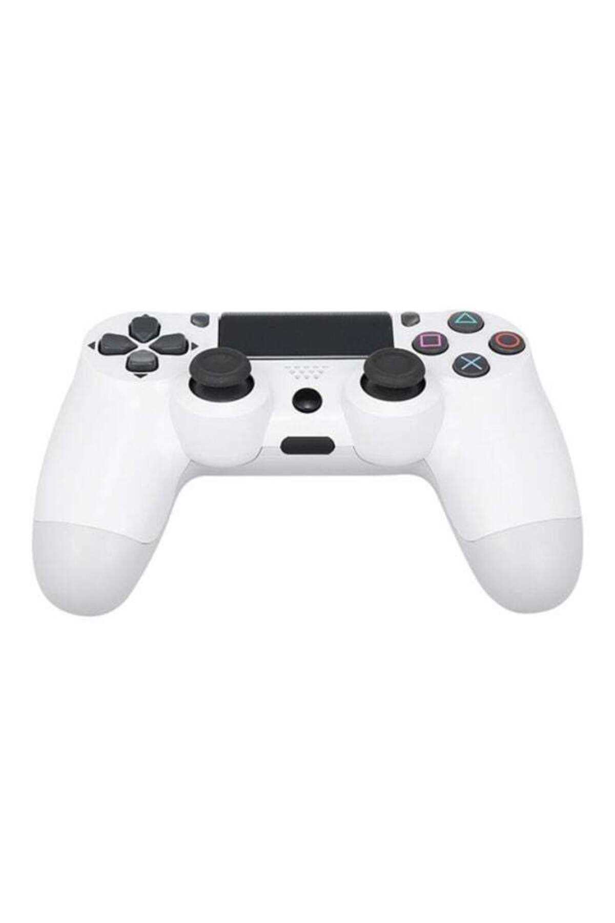COOYA-Controller Wireless, with USB Cable, Multi Touch Pad, Share Button, PS4 Controller Compatible 2