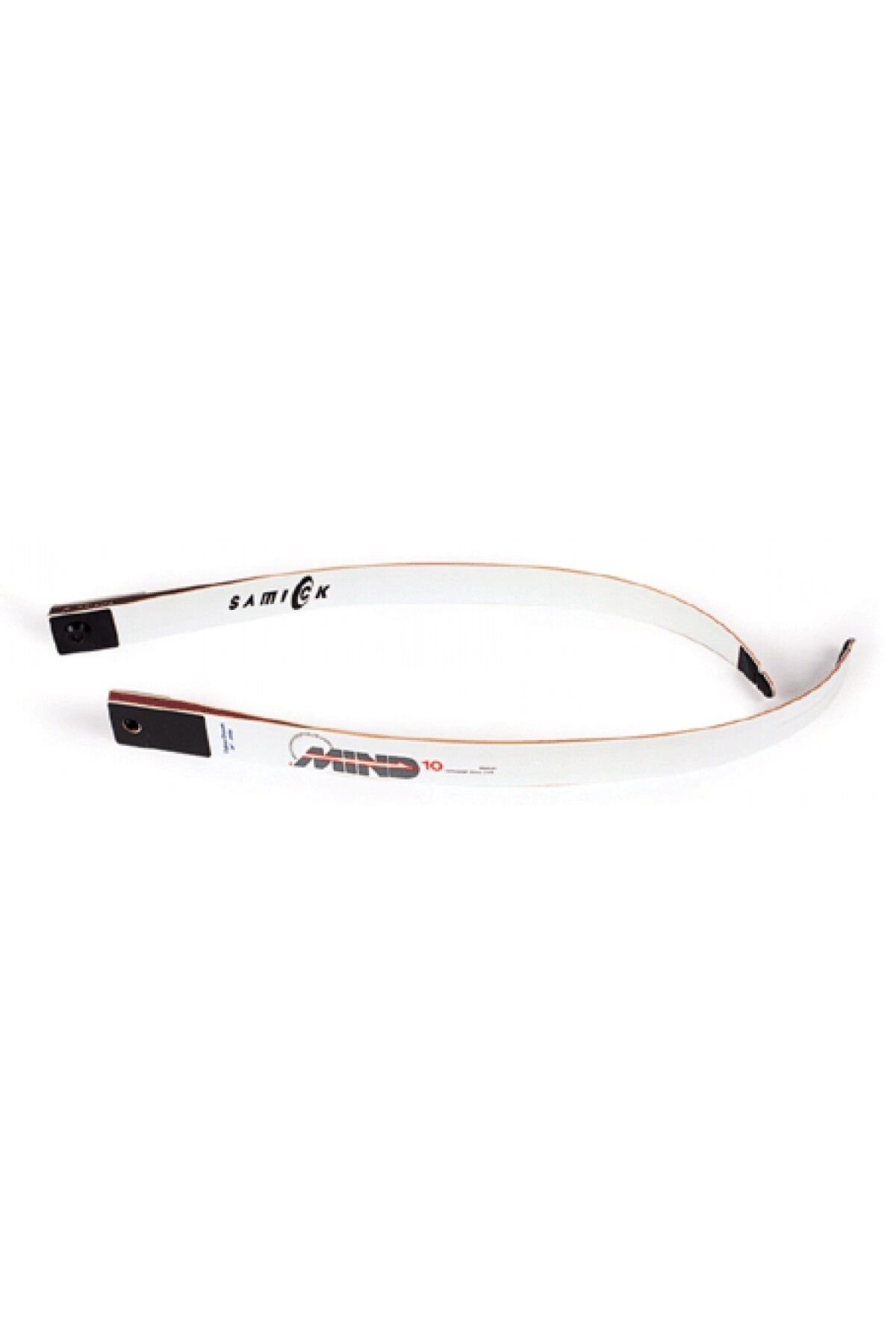 Samick Archery SAMICK MIND 10 LIMB 68 INCH 28 LBS KLASİK YAY KANADI AHŞAP- 1001406828