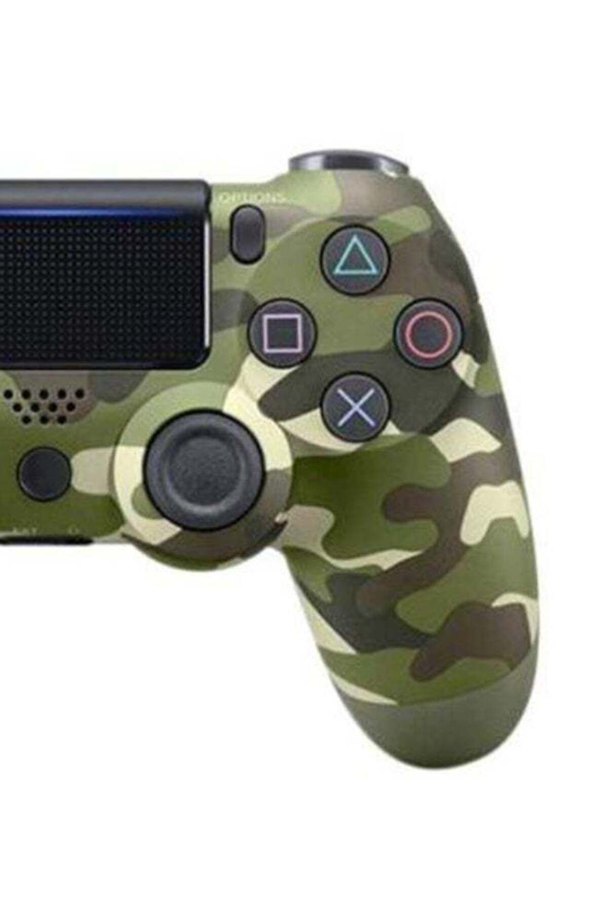COOYA-Wireless Bluetooth Game Controller For PlayStation 4, High Capacity Battery 5