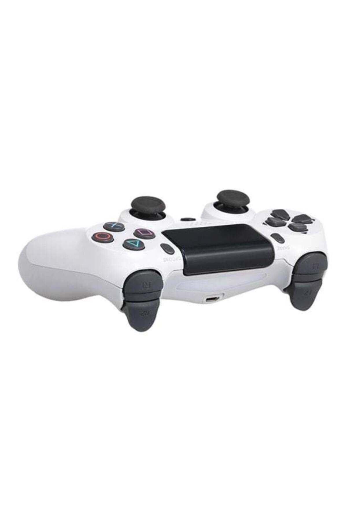 COOYA-Controller Wireless, with USB Cable, Multi Touch Pad, Share Button, PS4 Controller Compatible 4