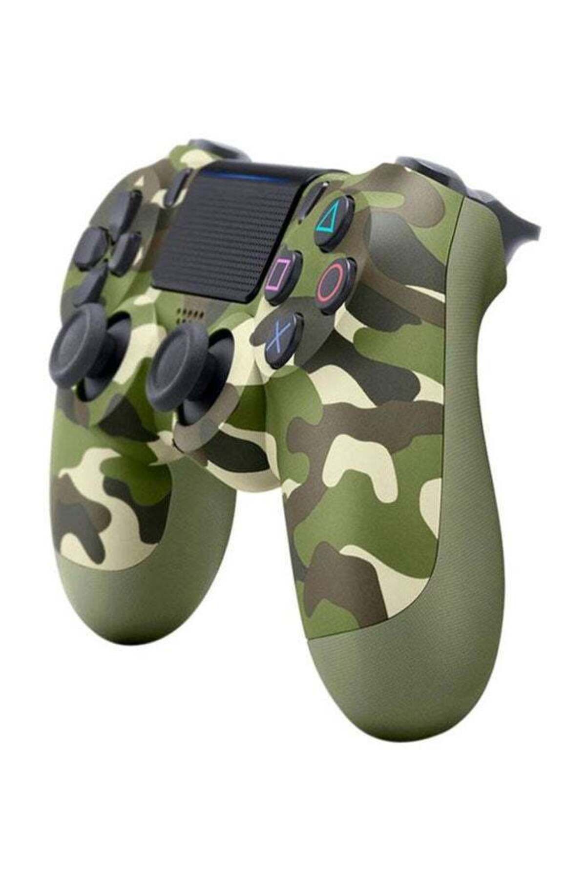 COOYA-Wireless Bluetooth Game Controller For PlayStation 4, High Capacity Battery 4