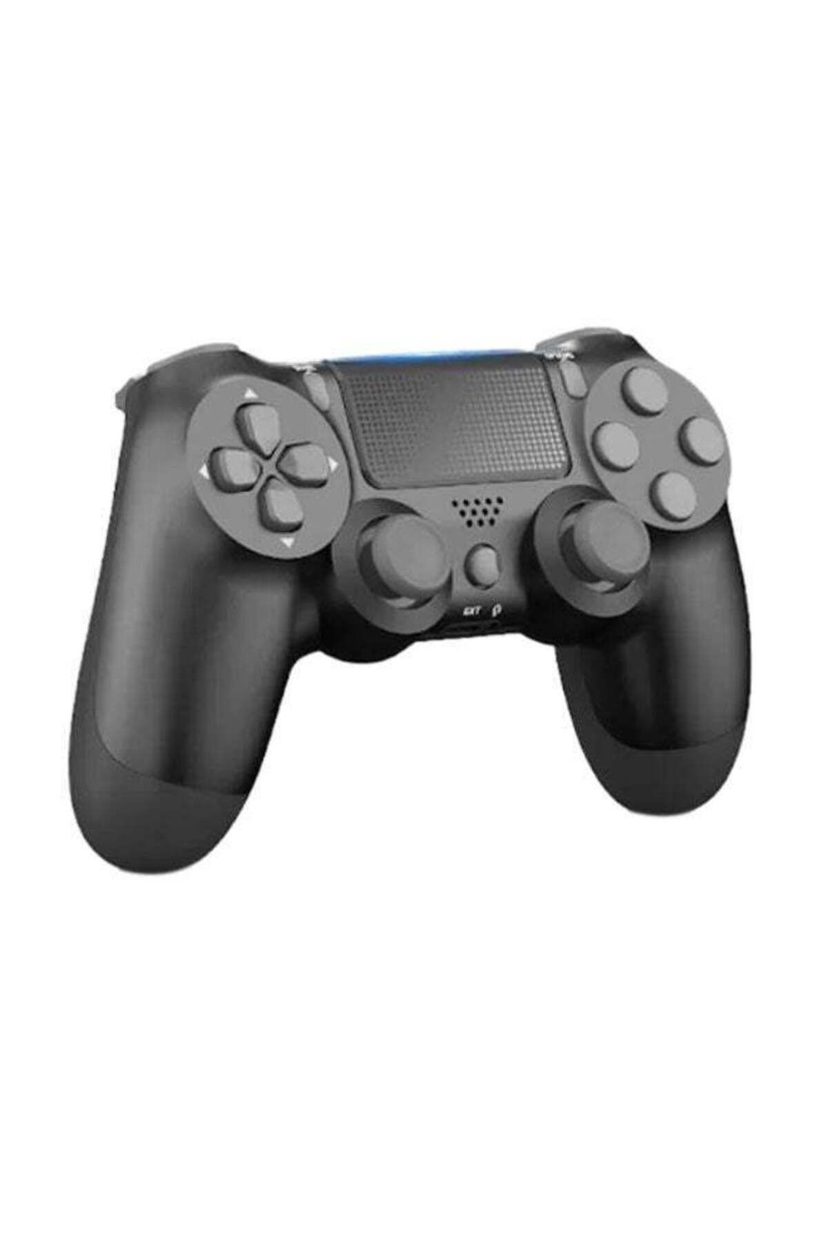 COOYA-Controller 4 Wireless Controller For PlayStation 4, Black 1