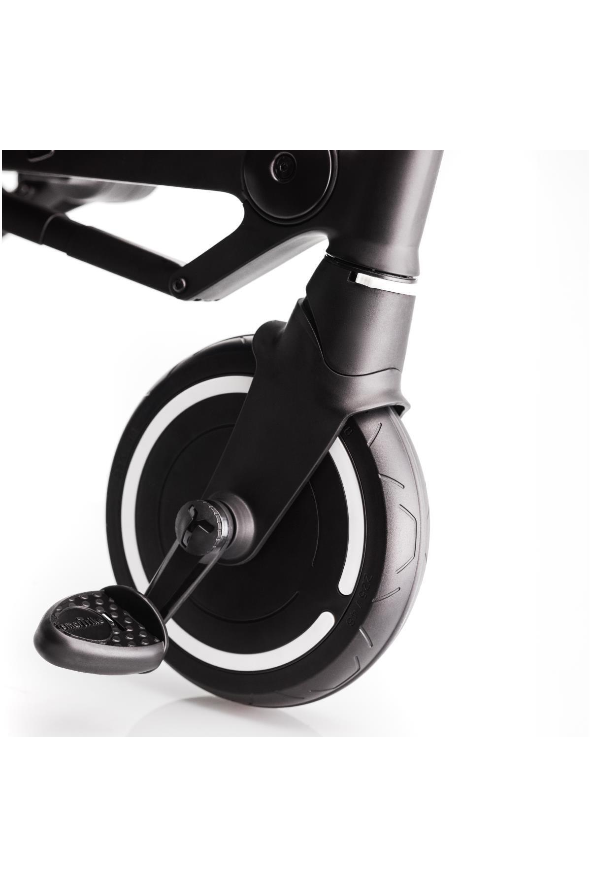 SmarTrike Traveler Hepsi Bir Arada Aktif Kabin Boy Bebek Arabası ve Bisiklet (6 Ay – 4 Yaş) fotoğrafı 7 (önizleme)