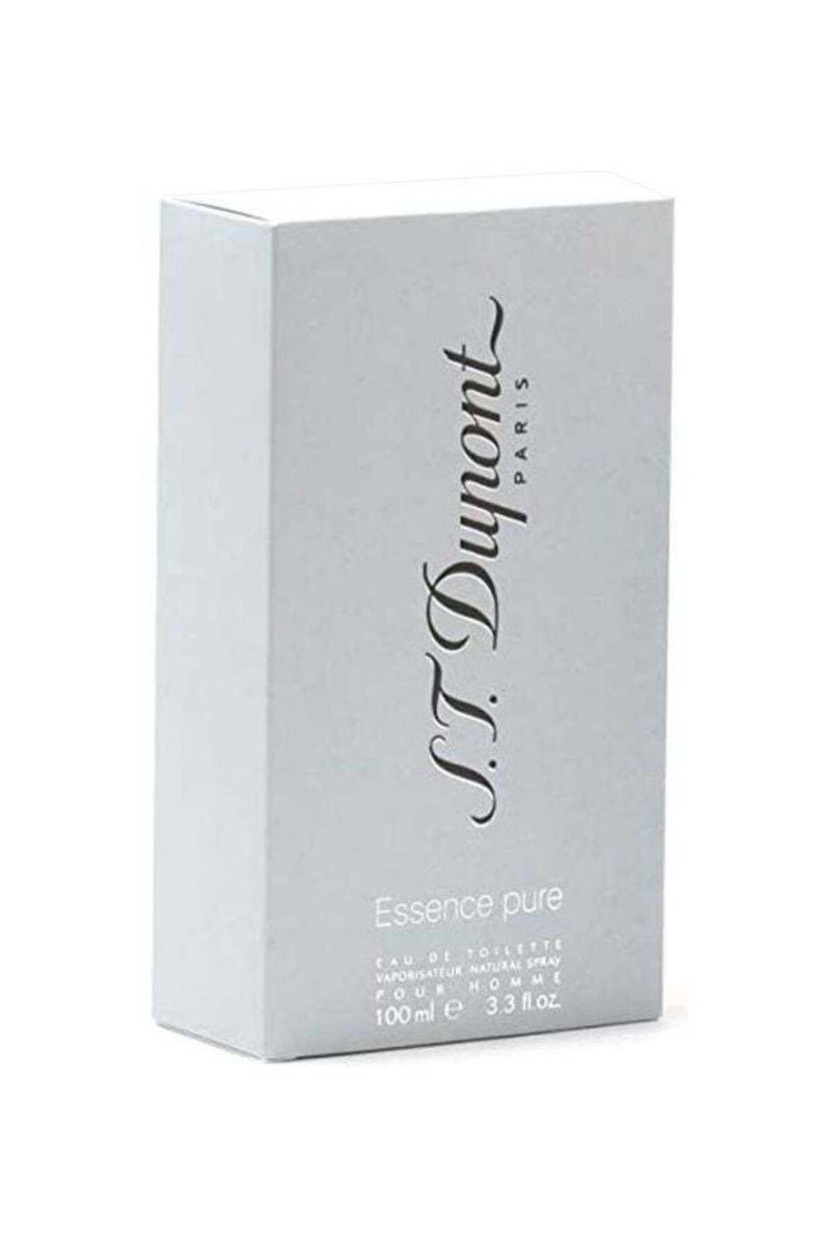 S.T. Dupont-Essence Pure Edt 100ml - Paris Essence Pure Perfume 100ml 3