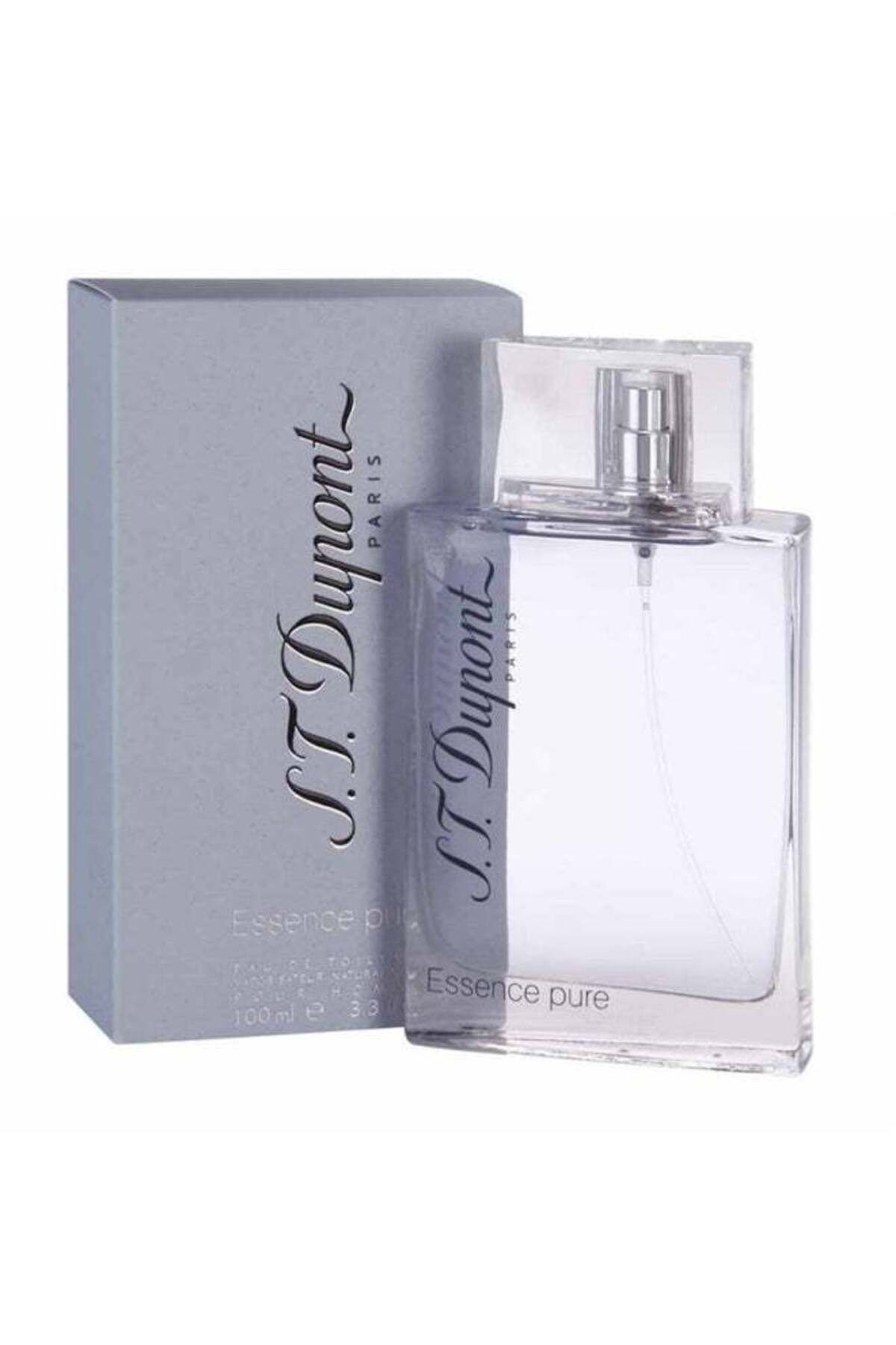 S.T. Dupont-Essence Pure Edt 100ml 2