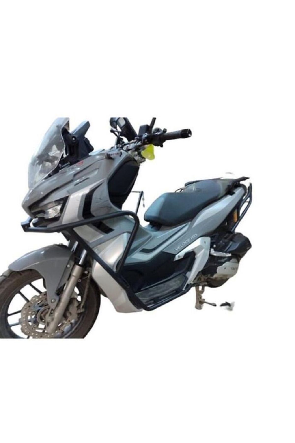 RKS VELOCE ÖN KORUMA DEMİRİ