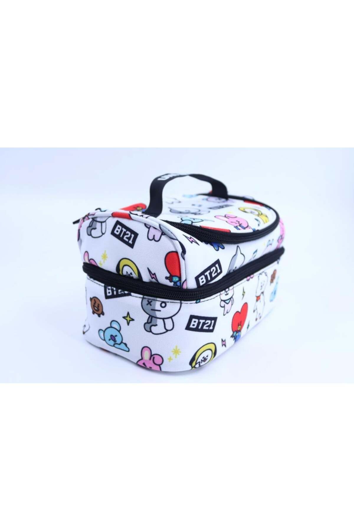 Miniso-BT21 All-in-One Print Lunch Bag 6