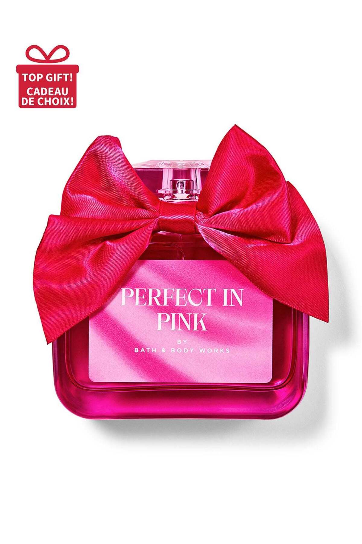 Bath & Body Works Perfect in Pink Eau de Parfum