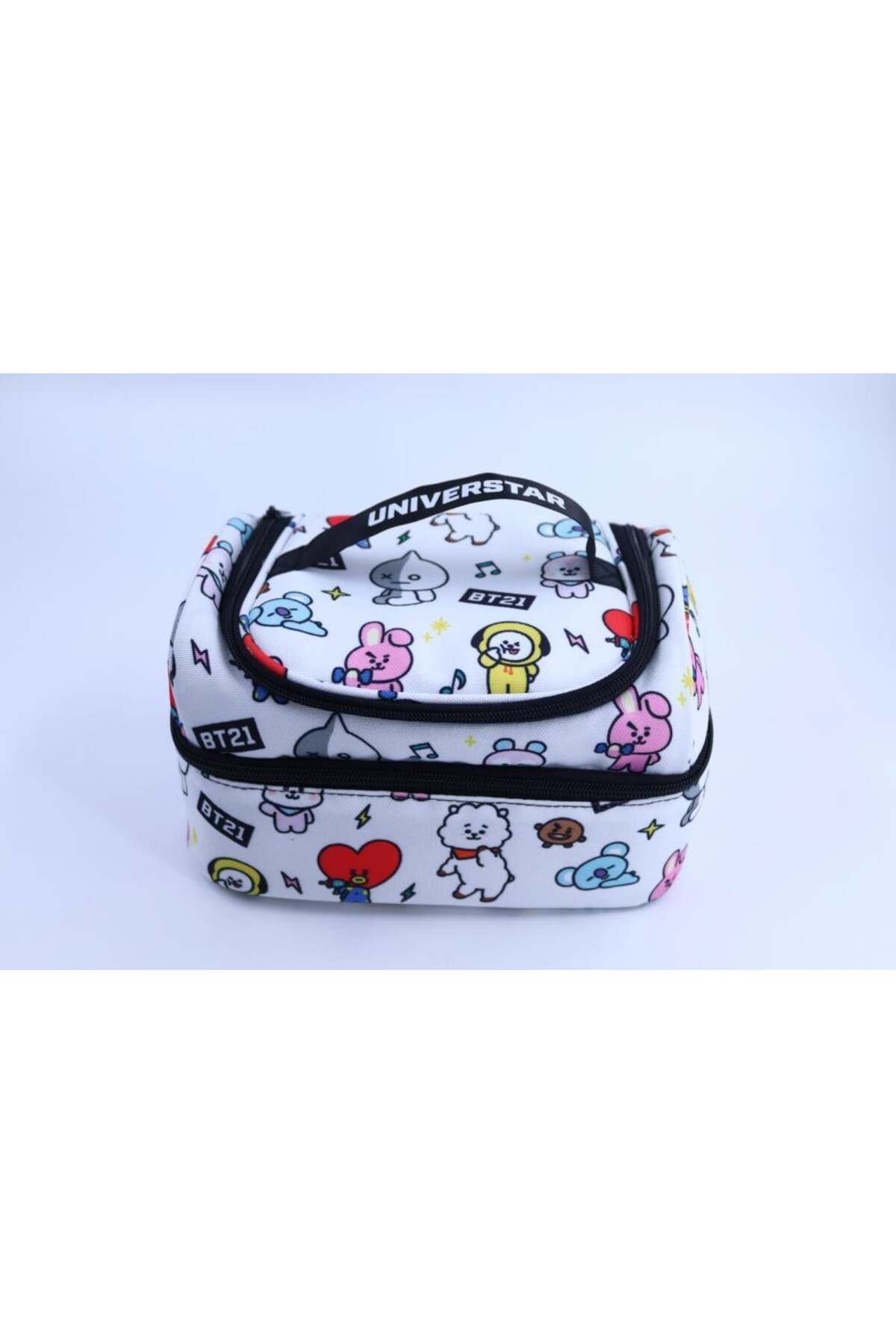 Miniso-BT21 All-in-One Print Lunch Bag 5
