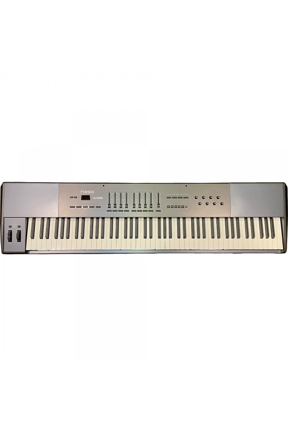 Artesia Ah88 88 Tuşlu Çekiç Aksiyonlu Midi Klavye