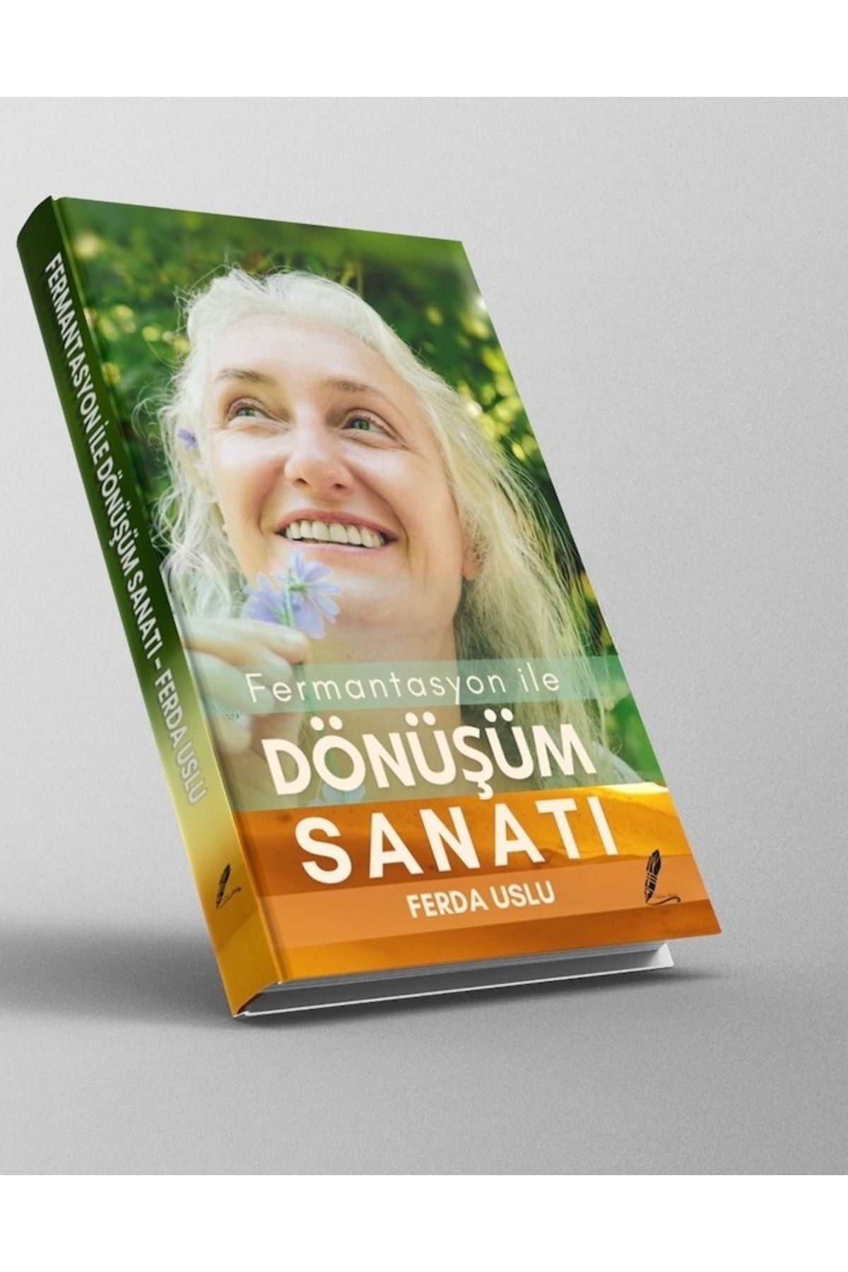 Fermente Mutfağım Fermantasyon İle Dönüşüm Sanatı