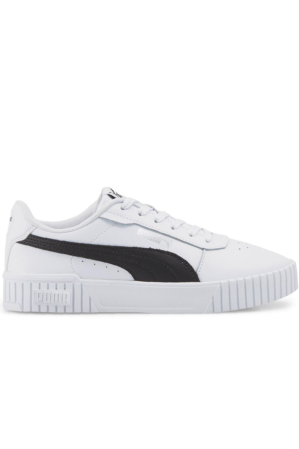 کفش ورزشی زنانه کتانی Carina 2.0 رنگارنگ Puma