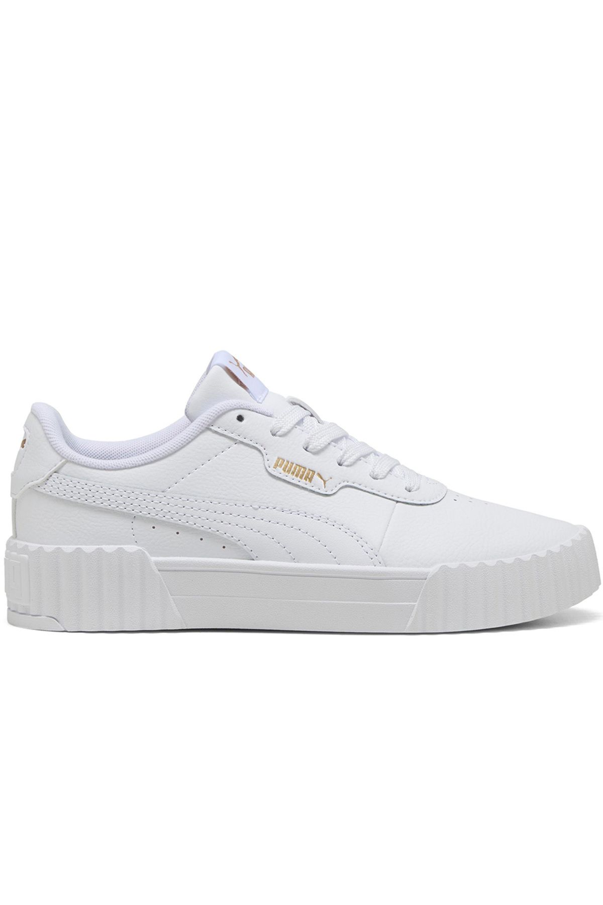 کفش ورزشی زنانه کتانی Carina 2.0 رنگارنگ Puma
