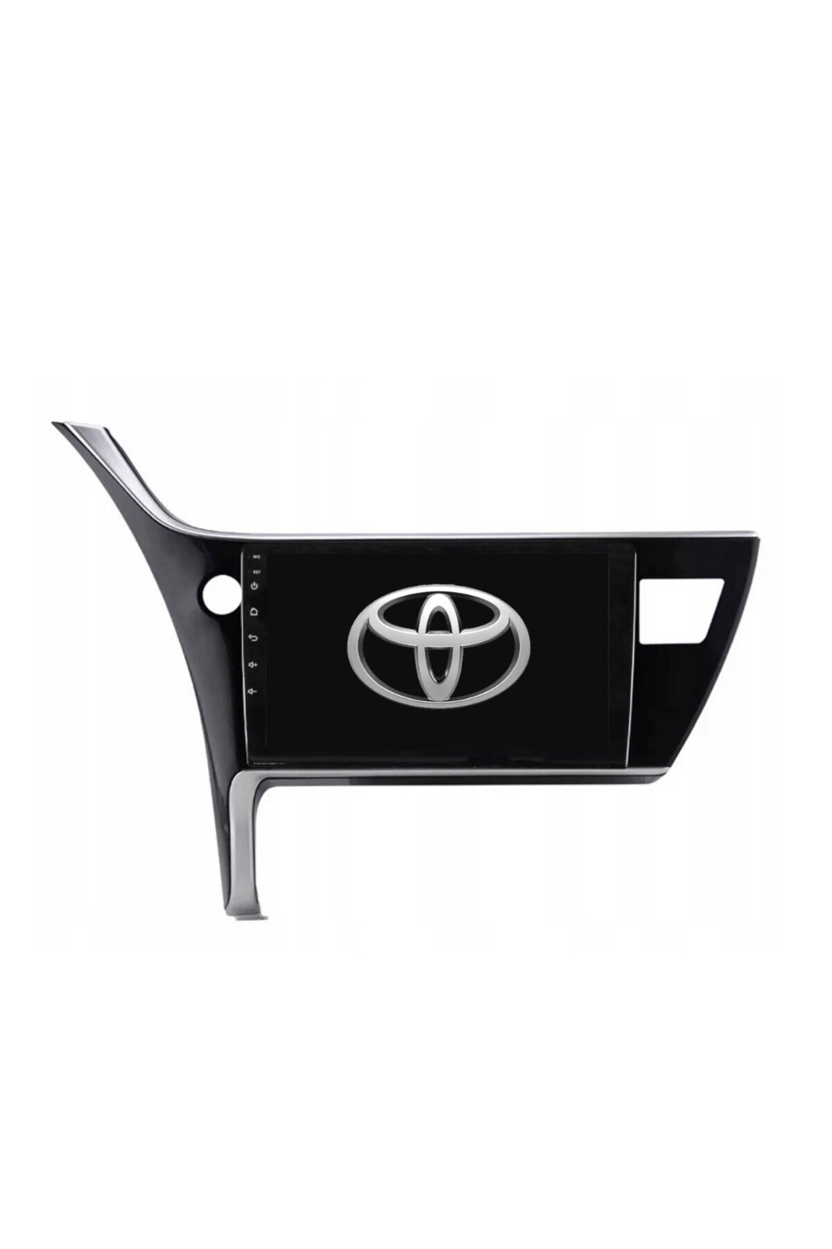MYWAYY Toyota Corolla - Araç Multimedya Ekran - 6GB 128GB - S