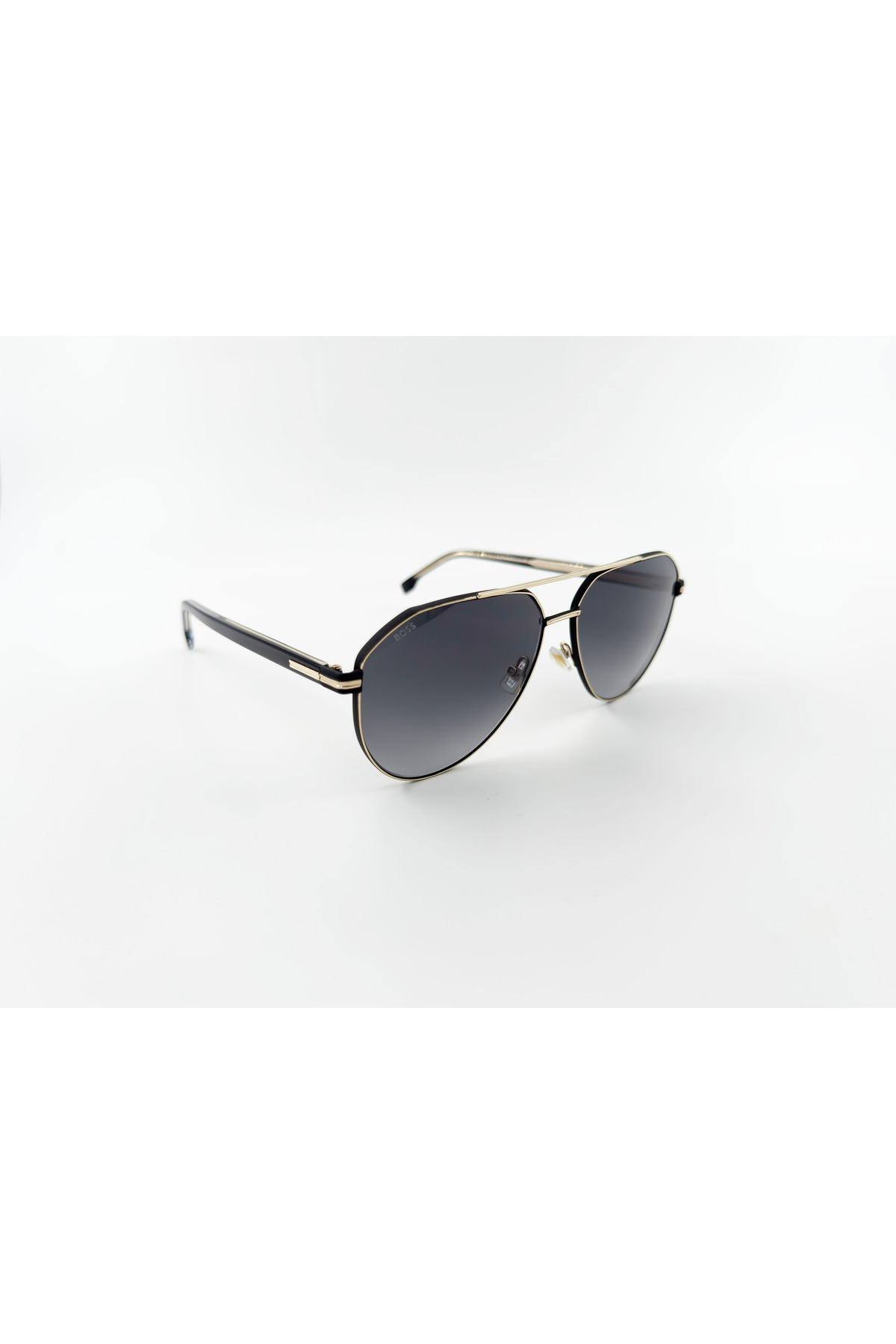 باس عینک آفتابی مردانه مدل 1747/s Rhl 60