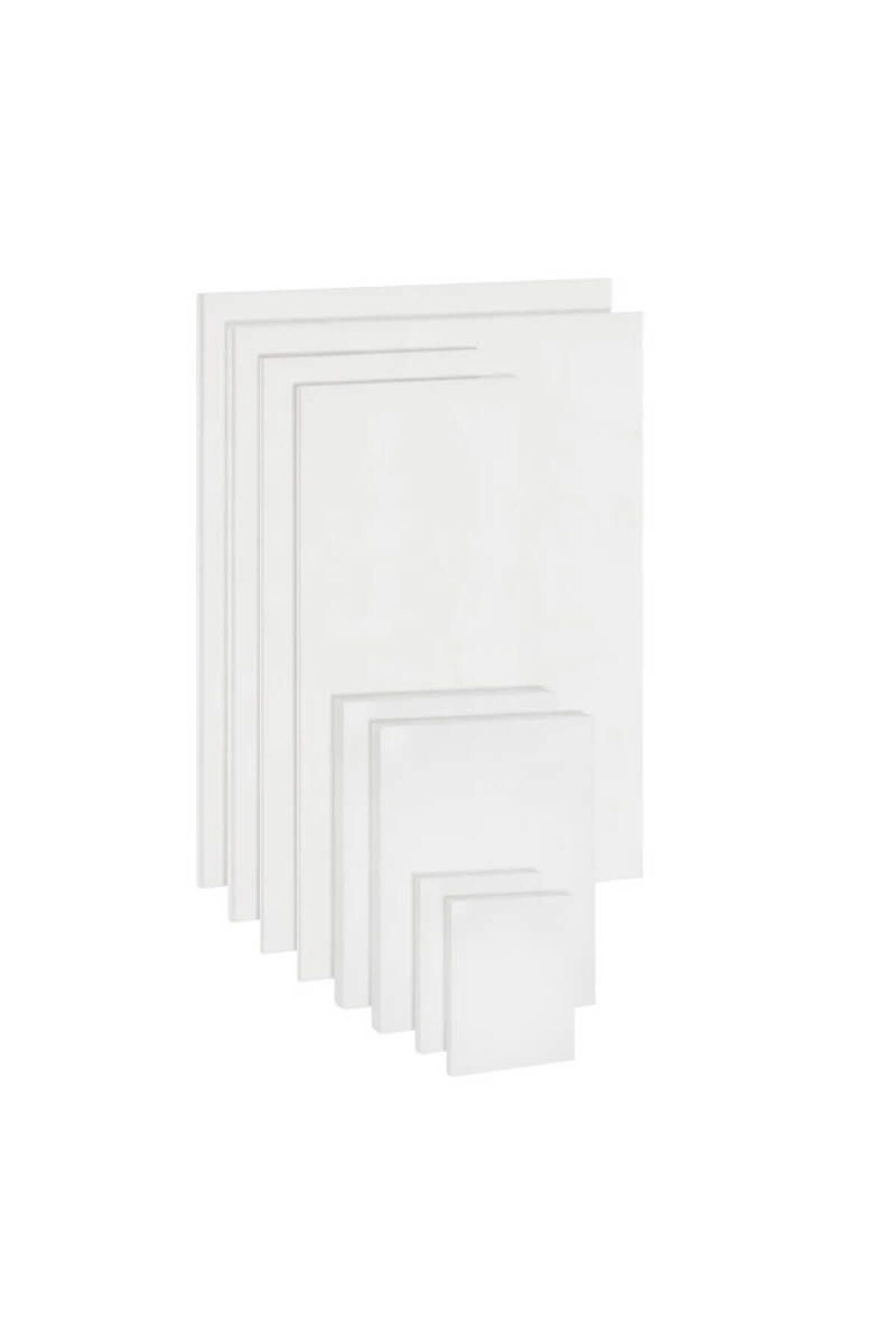 Nassau fine art-Set of 8 Canvases of Different Sizes 3