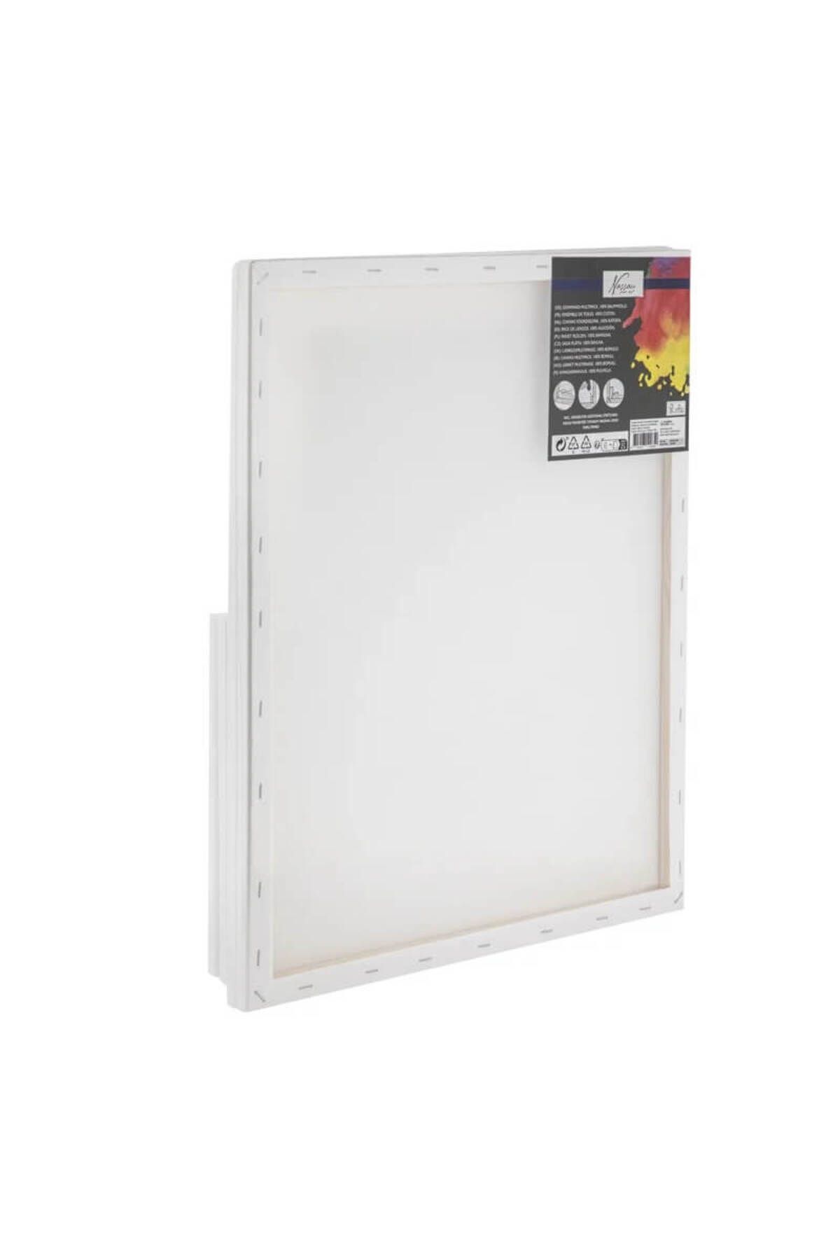 Nassau fine art-Set of 8 Canvases of Different Sizes 2