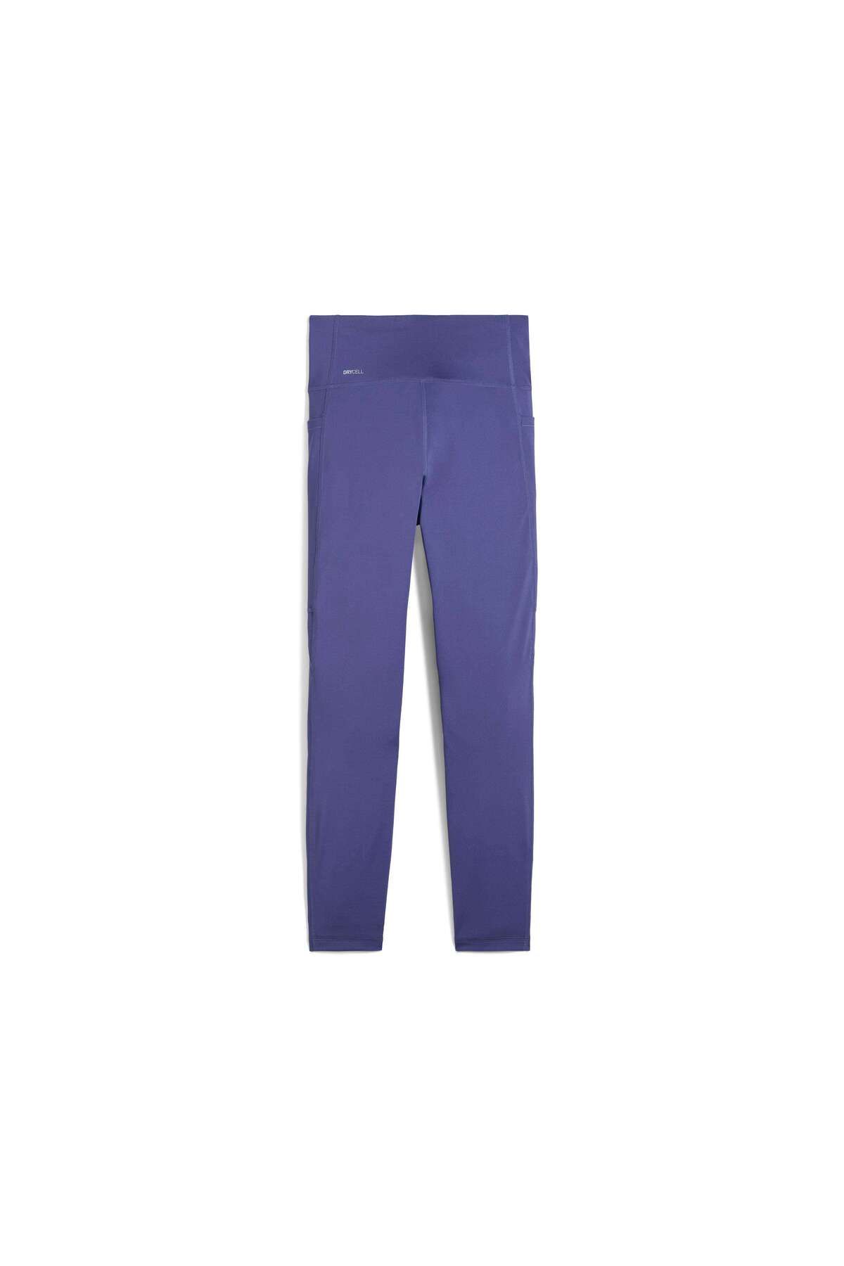 Puma-W Tad Essential Tight Hw 7/8 Sports Tracks 6
