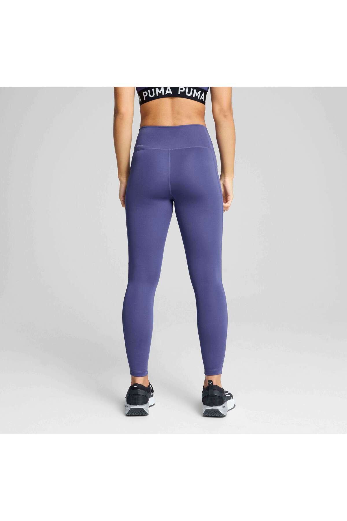 Puma-W Tad Essential Tight Hw 7/8 Sports Tracks 4