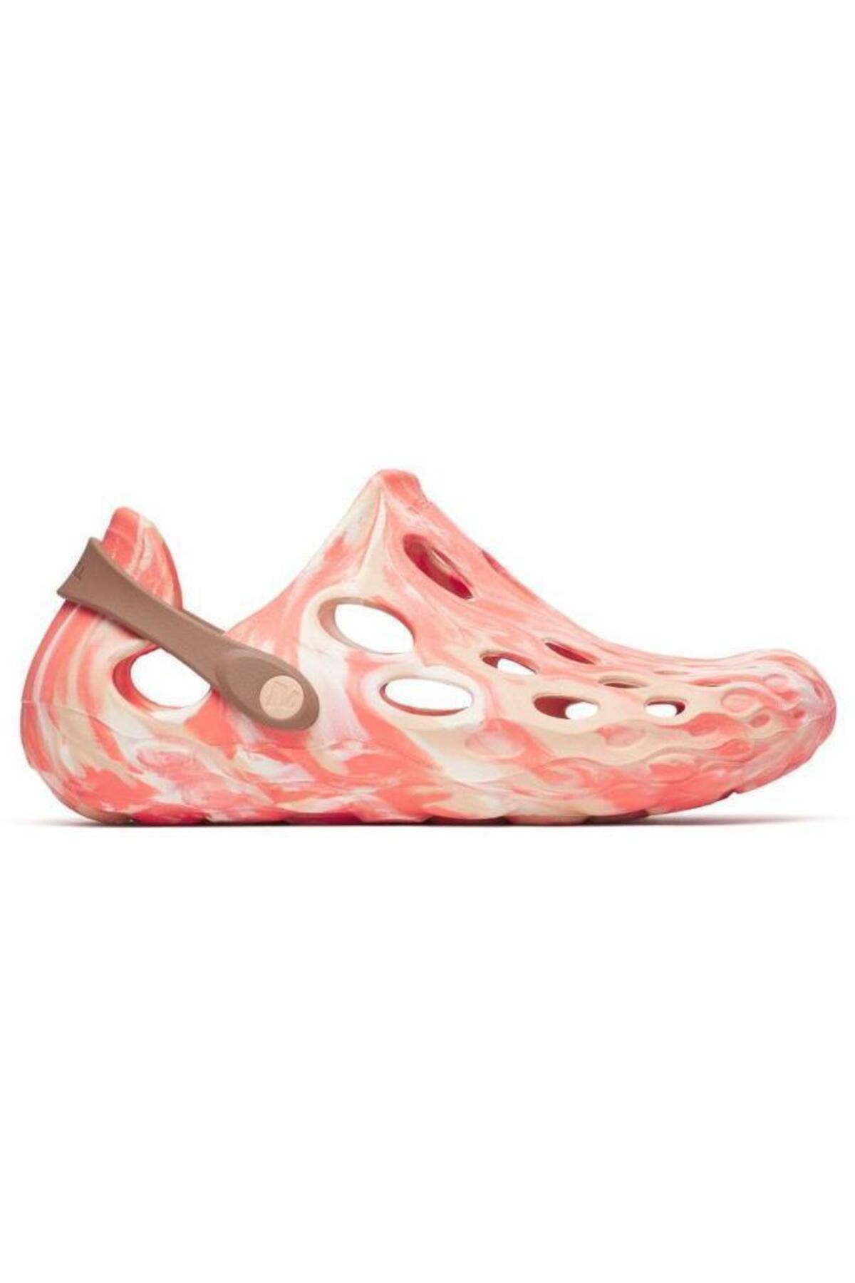 مرل کفش‌های آبی زنانه Hydro Moc