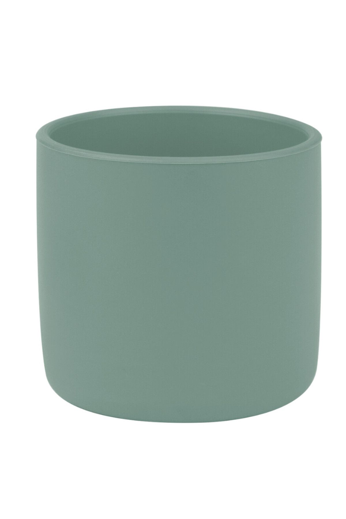 NessiWorld Silikon Mini Bardak River Green
