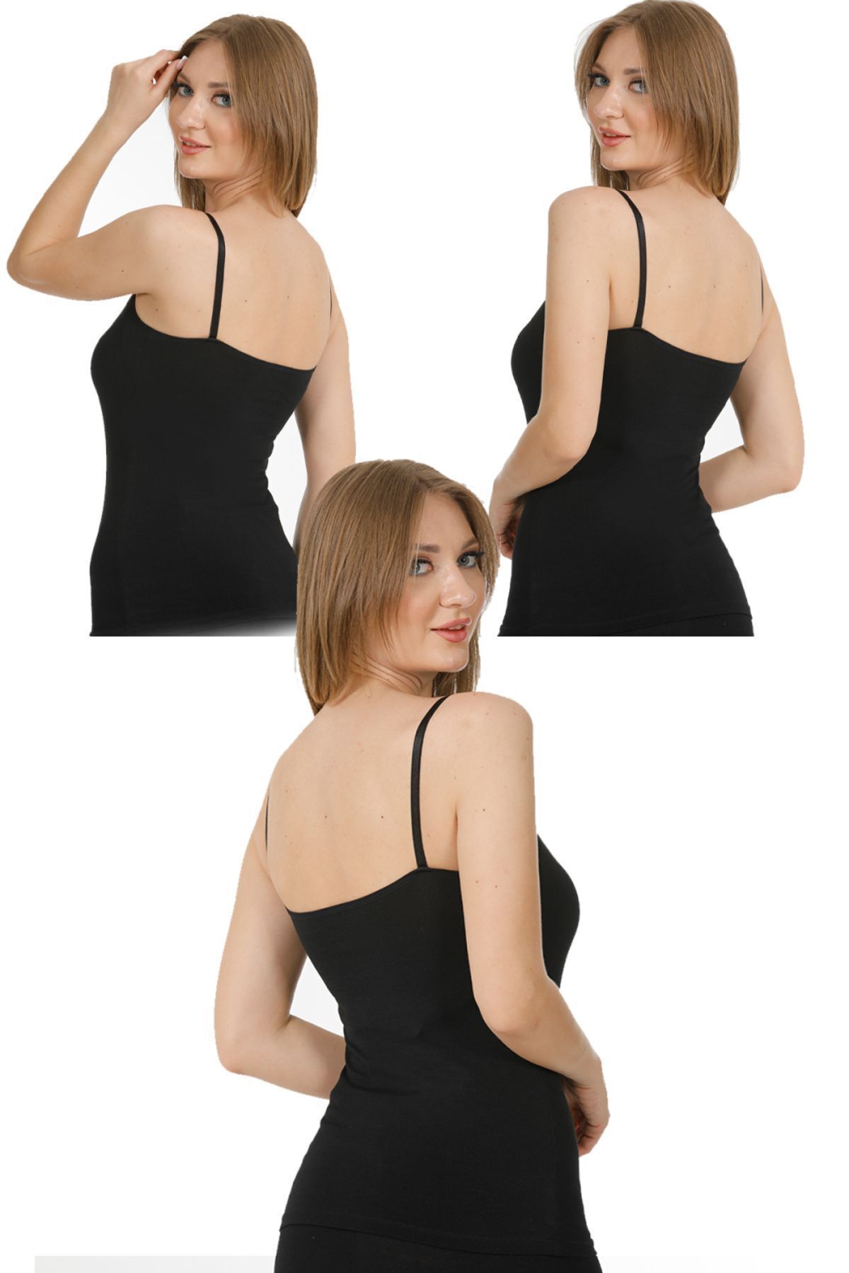 par lingerie pl 3lü Emzirme Atleti Kapsız fotoğrafı 3 (önizleme)
