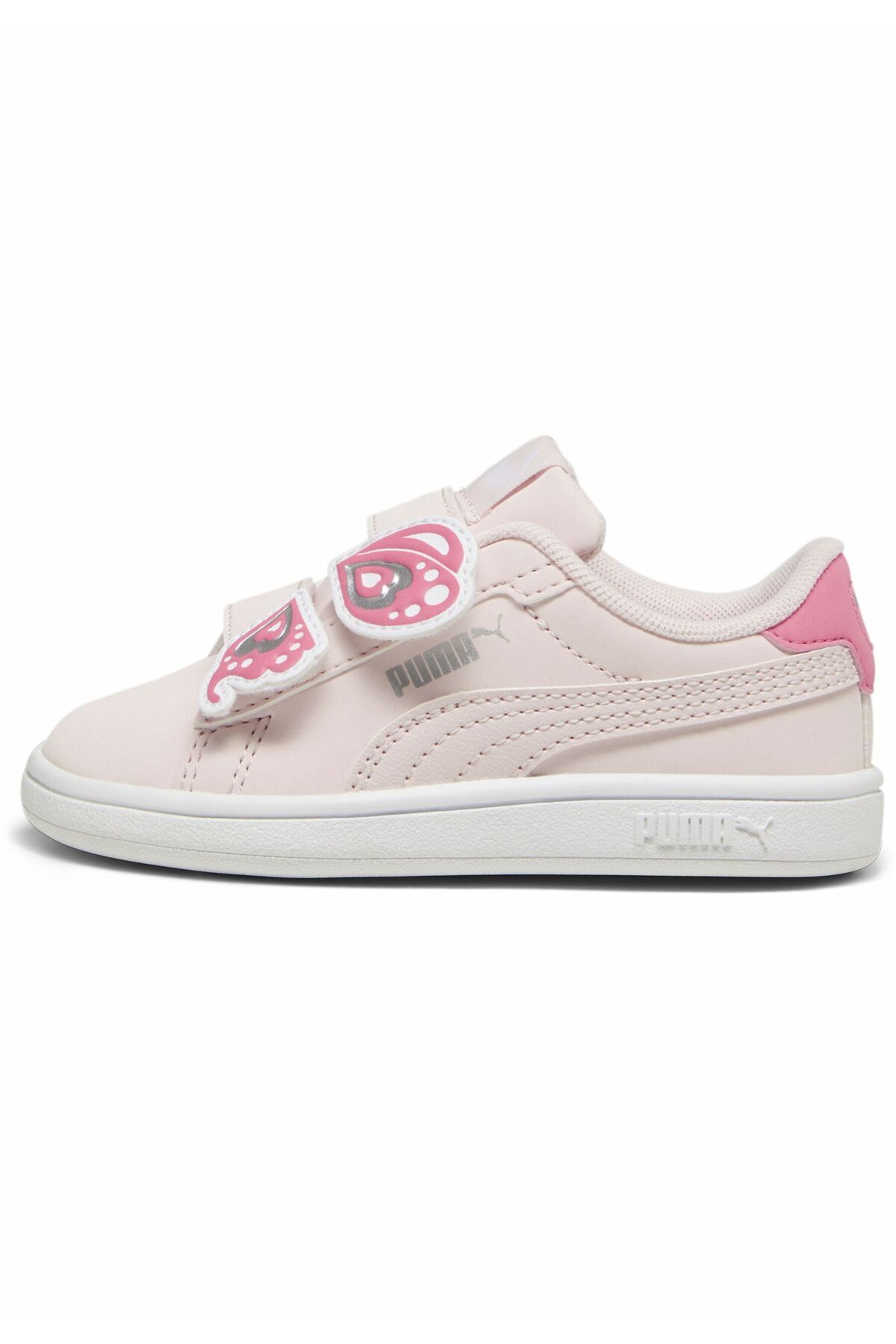 Puma-Detské tenisky Smash 3.0 Butterfly 1