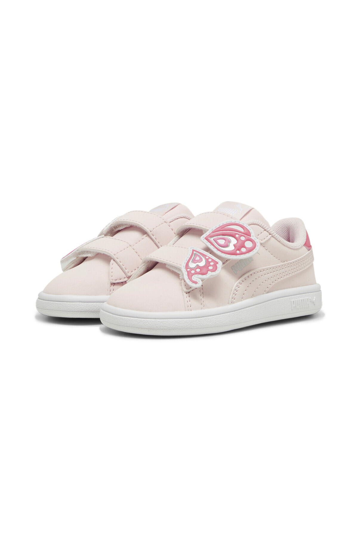 Puma-Detské tenisky Smash 3.0 Butterfly 4