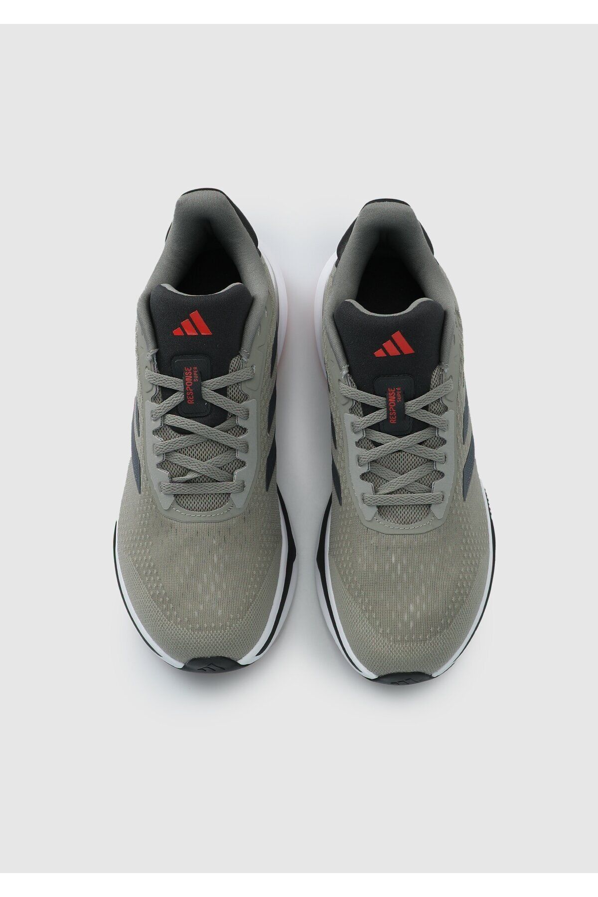 کفش دو و تمرین سبز مردانه كفش كتانى دويدن مدل Response Super M adidas