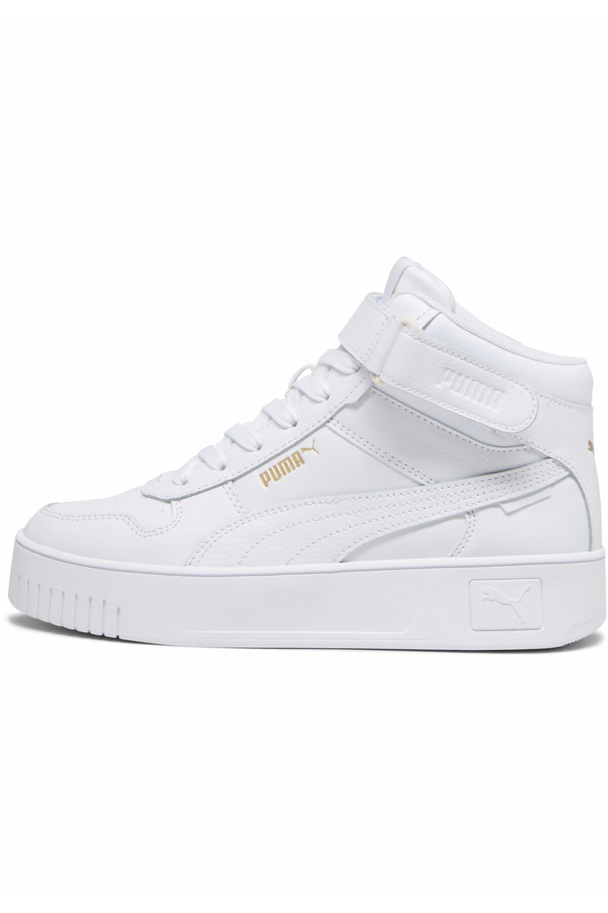 Puma Pantofi Carina Street Mid Femeie - 38,5