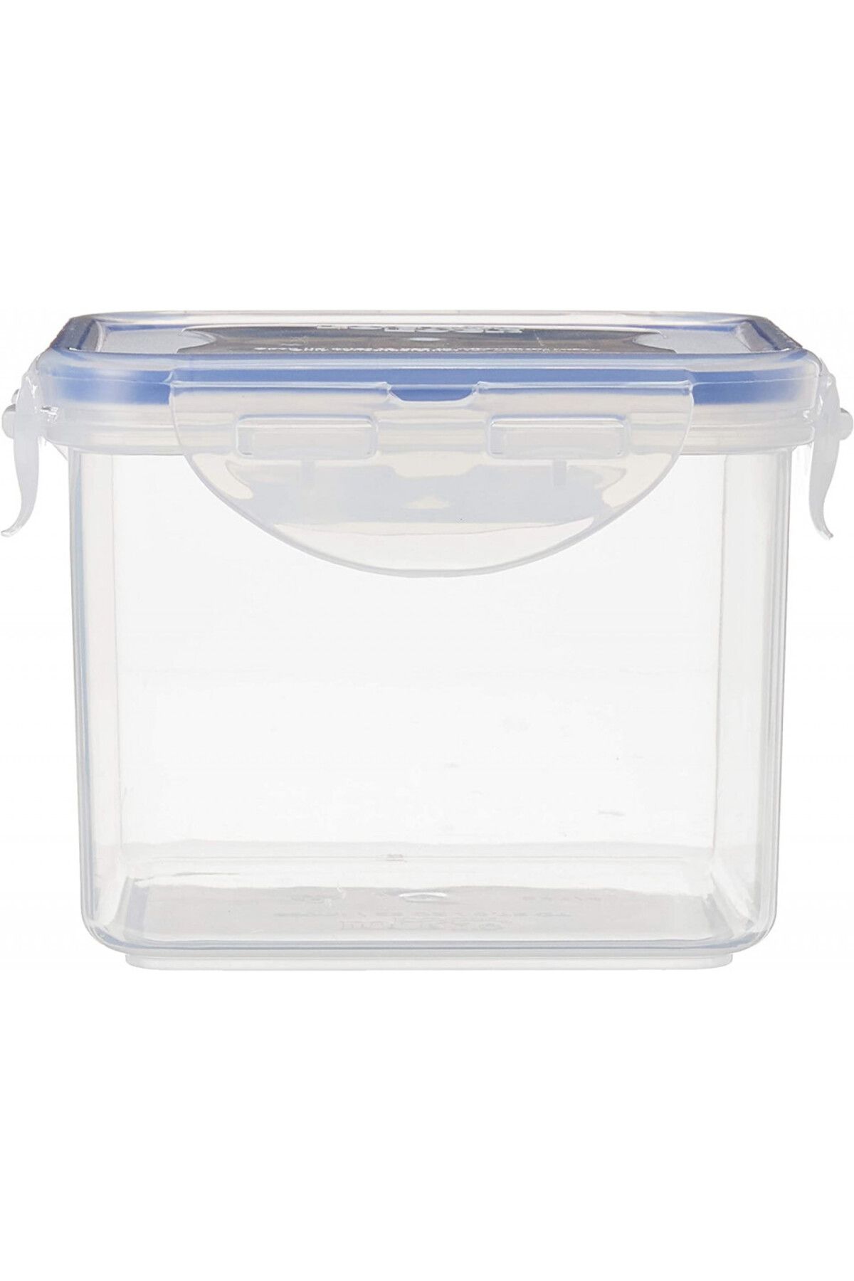 Lock & Lock-Lock & Lock food container with lid, plastic, semi-transparent, 680 ml 3