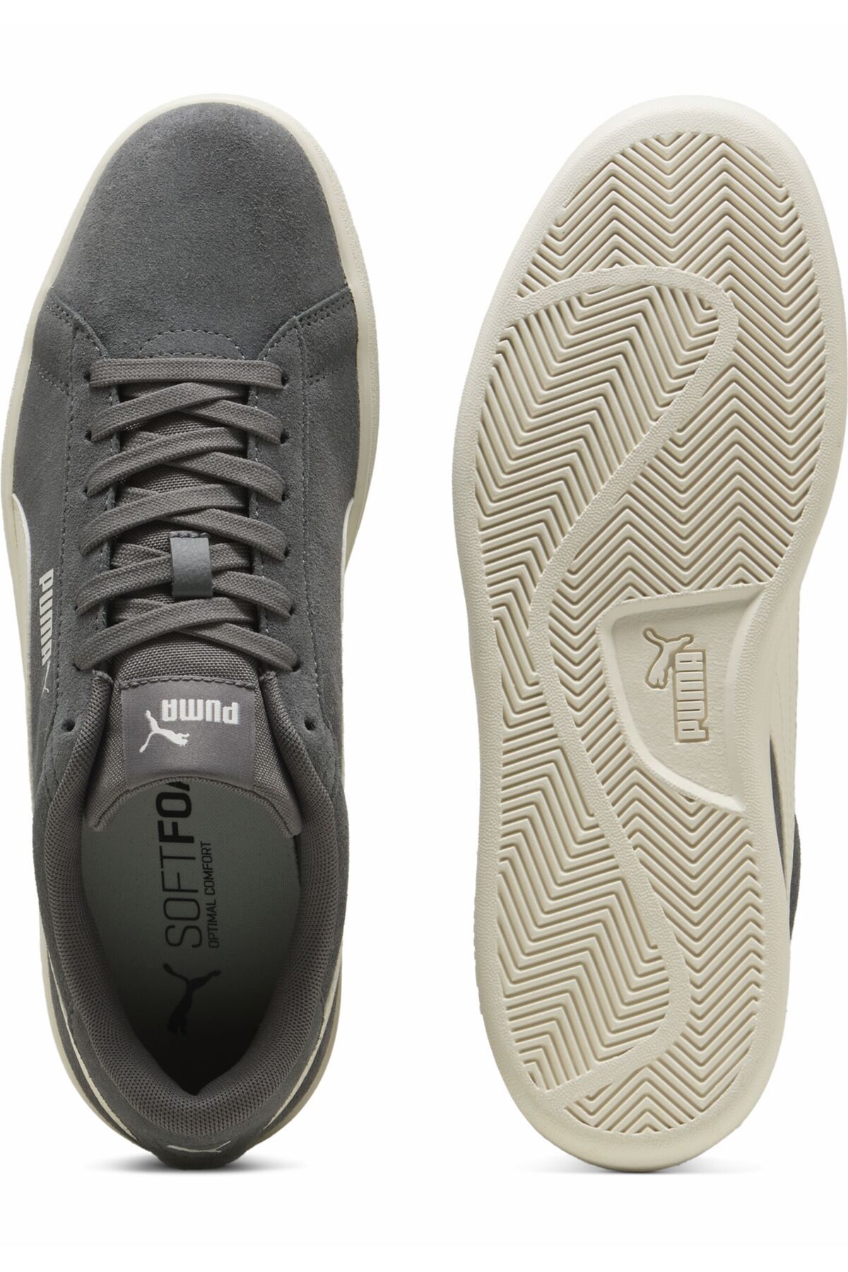 Puma-Smash 3.0 Sneakers 4