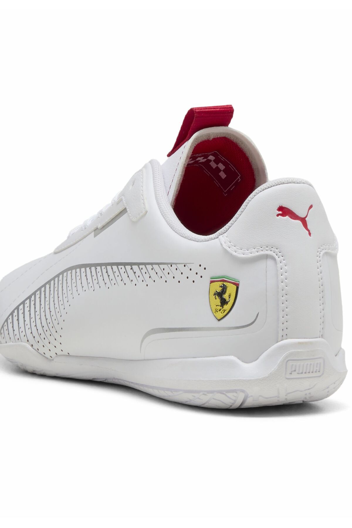 Puma-Scuderia Ferrari HP Neo Cat 3.0 Sneakers 5